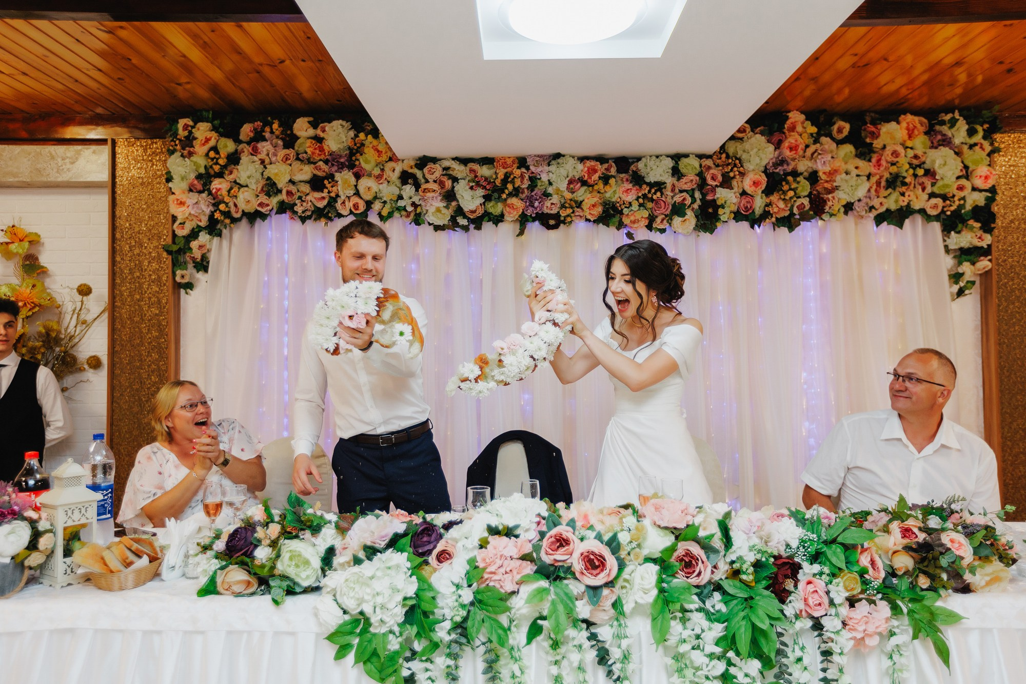 Ecaterina si Bastien. Fotograf și videograf de nuntă R. Moldova, Romania