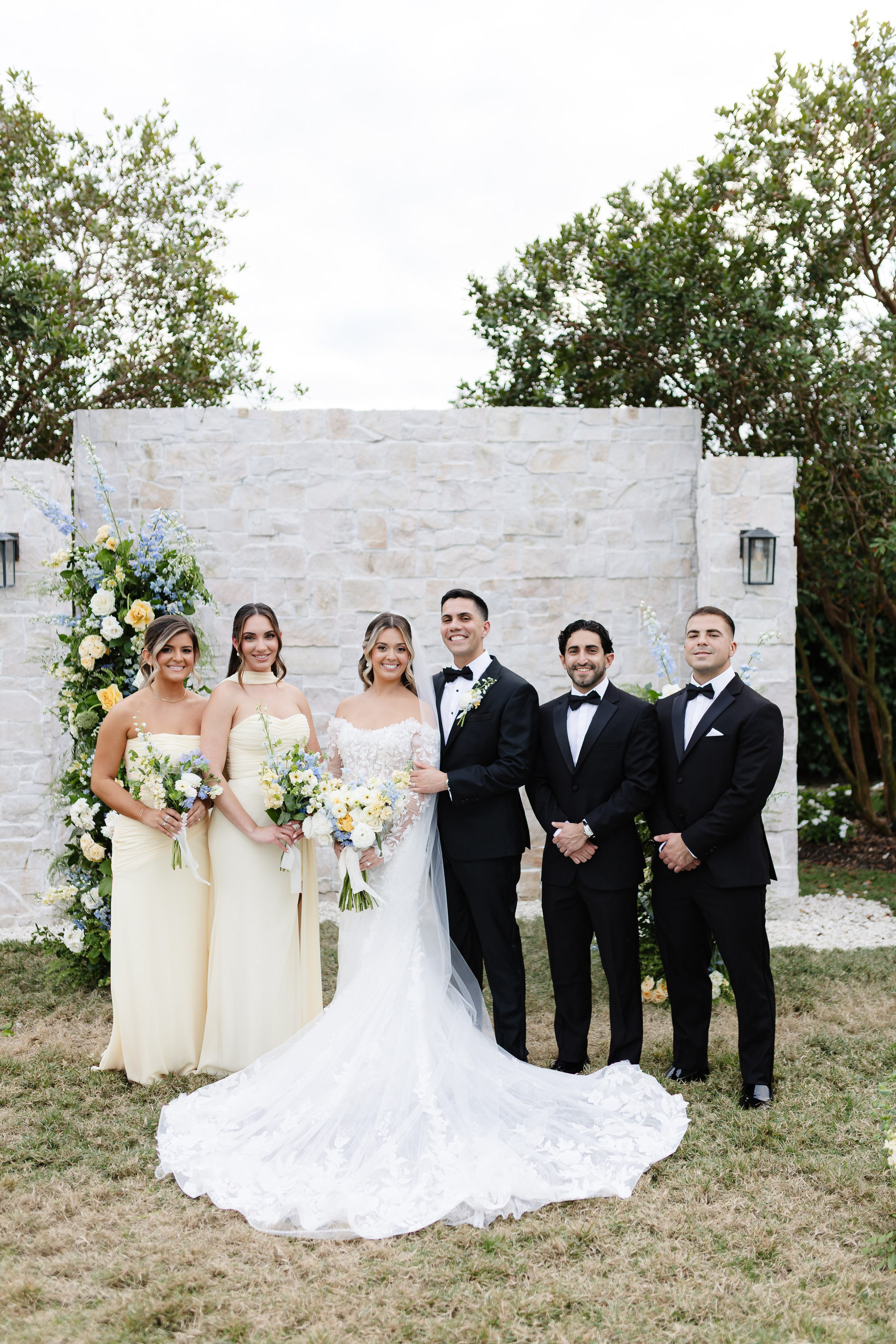 MELANIE & MICHAEL. YES I DO PRODUCTION — Wedding photography&videography