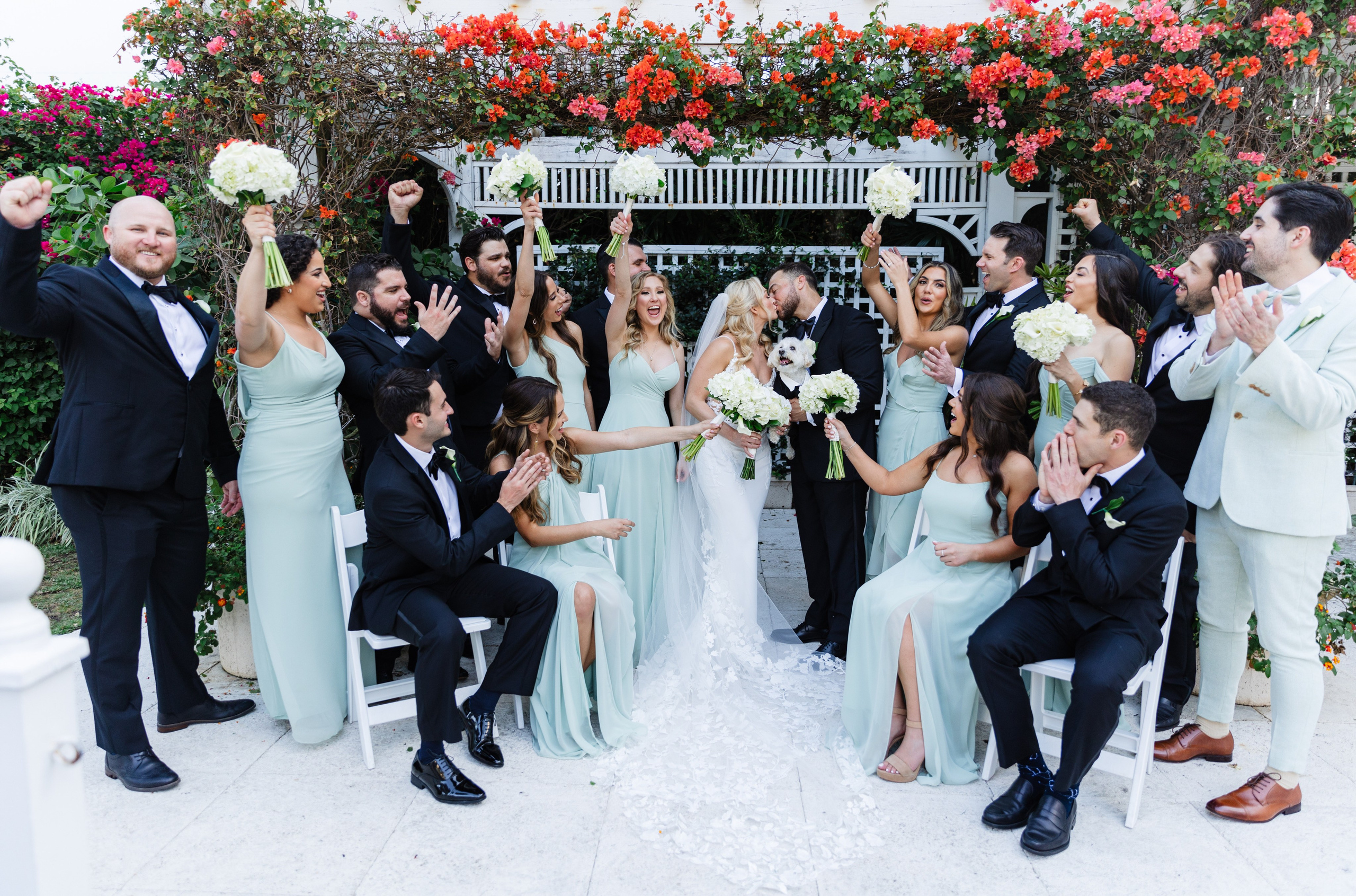 WEDDINGS. YES I DO PRODUCTION — Wedding photography&videography