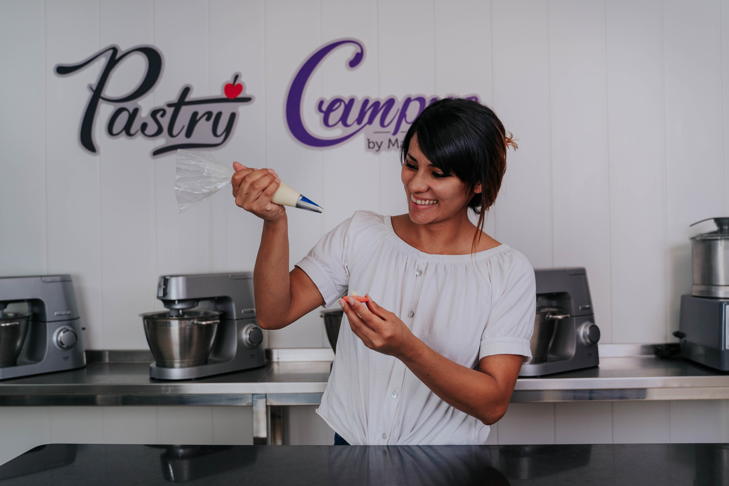 OxanaDia — Brand And Business Photographer in Barcelona. Barcelona Brand Photographer and Videographer Oxana Dia