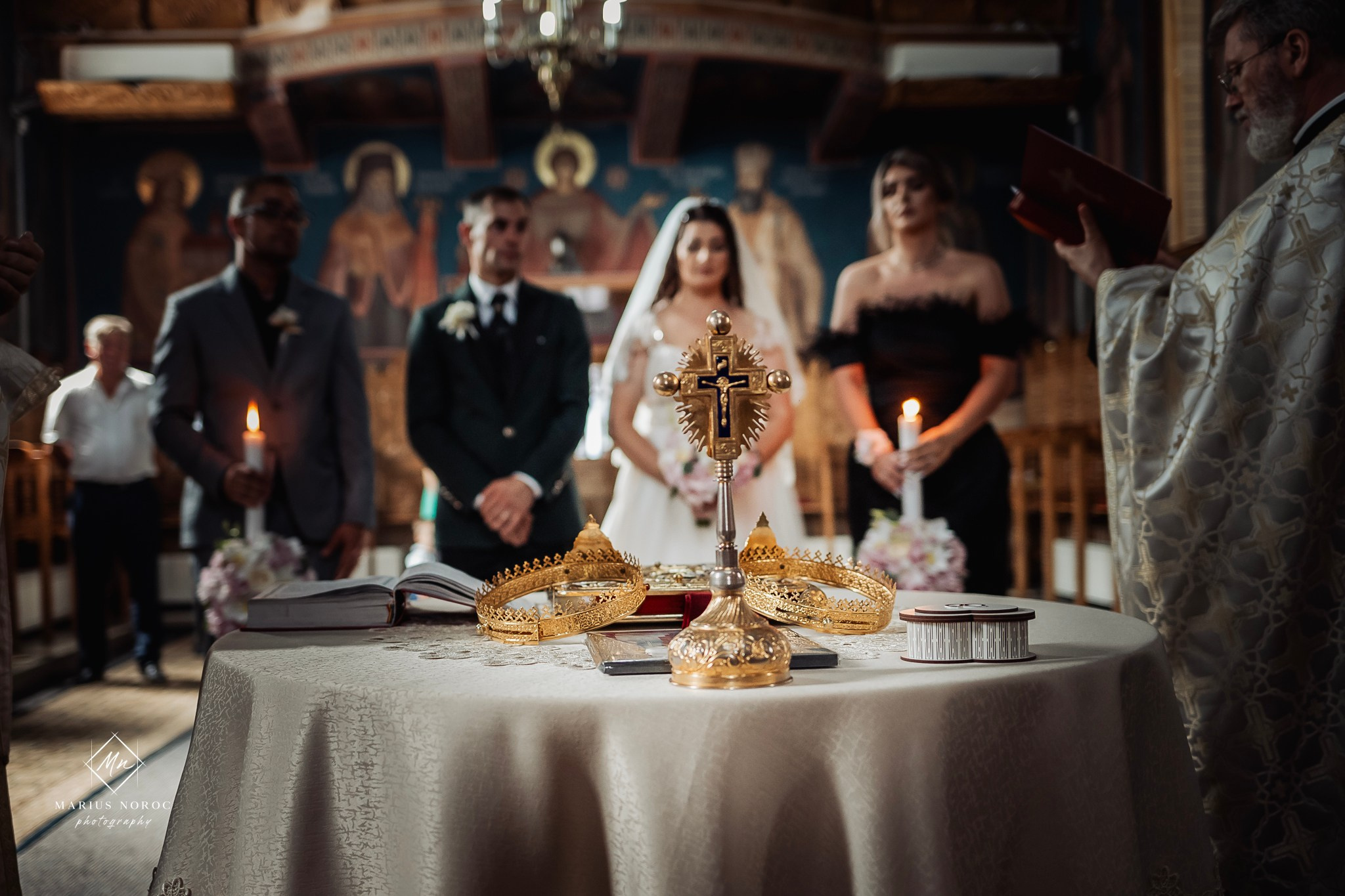 Anca & Marian | Hotel Capitol Iasi