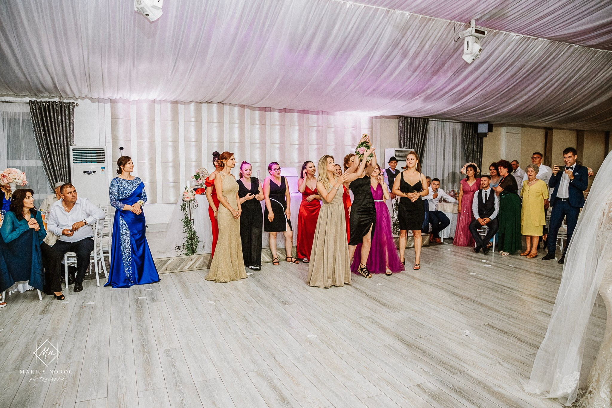 Oana & Alex | Diamond Ballroom Iasi