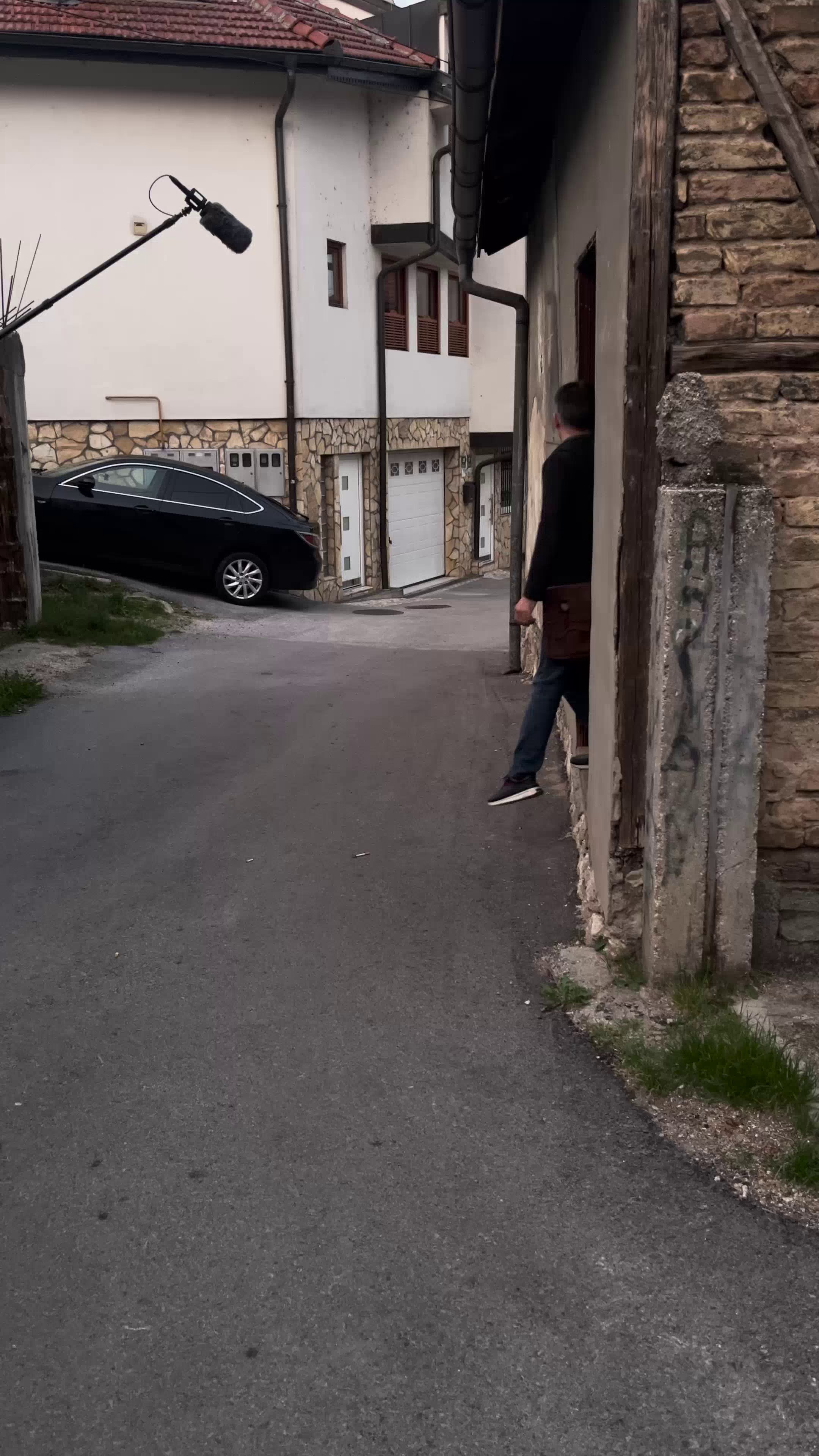 The Core Movie. Vural Sahin I Photography & Videography