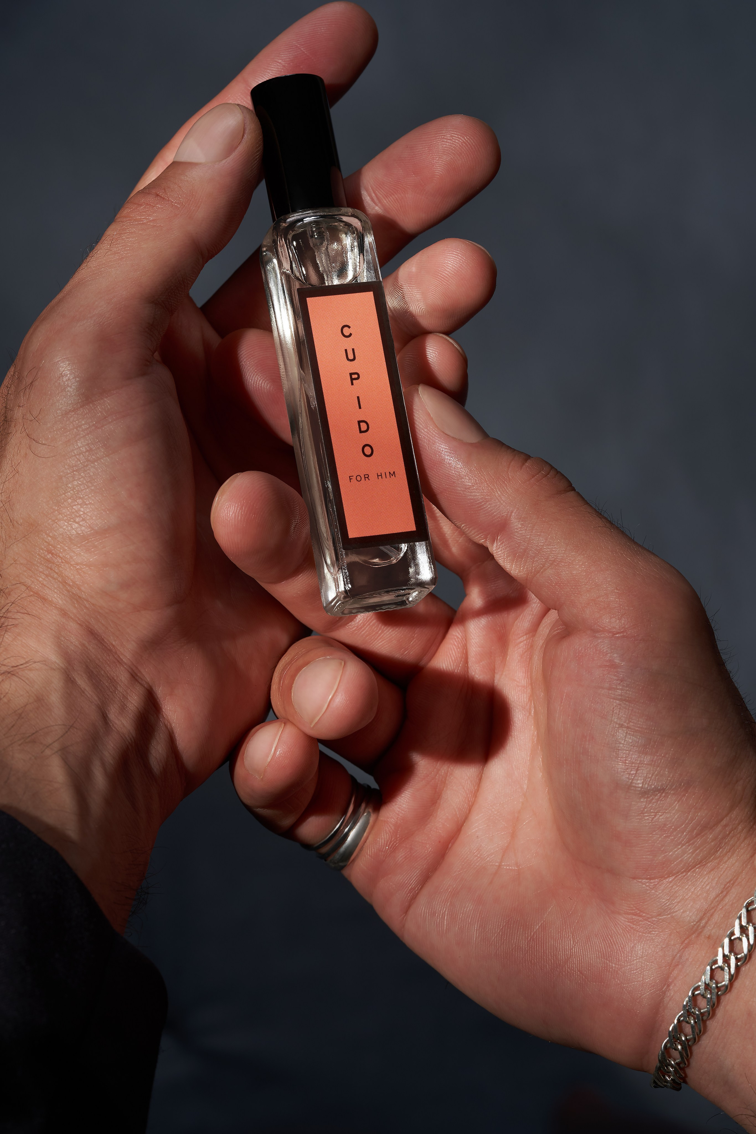 Product Photography on Models