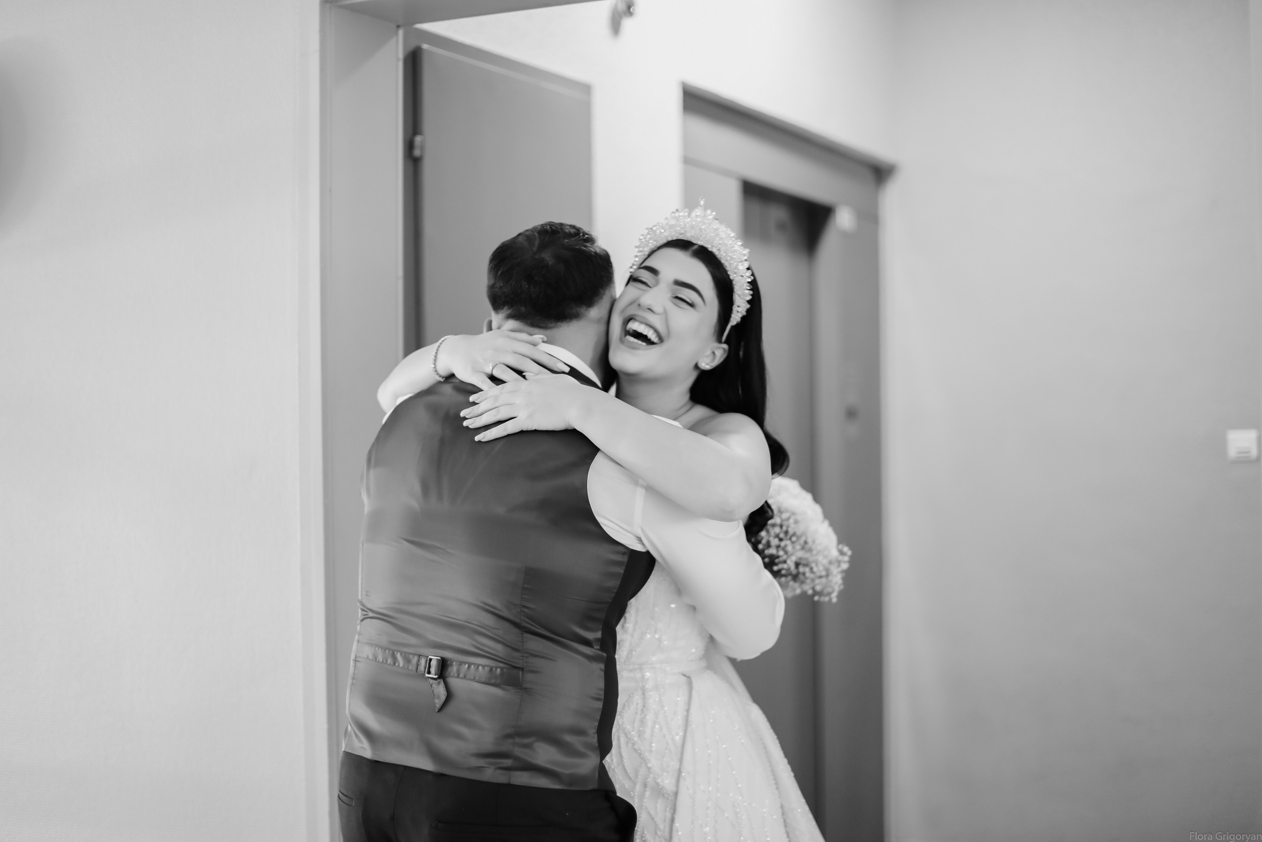 Ani & Gevorg. Flora Grigoryan Wedding Photography