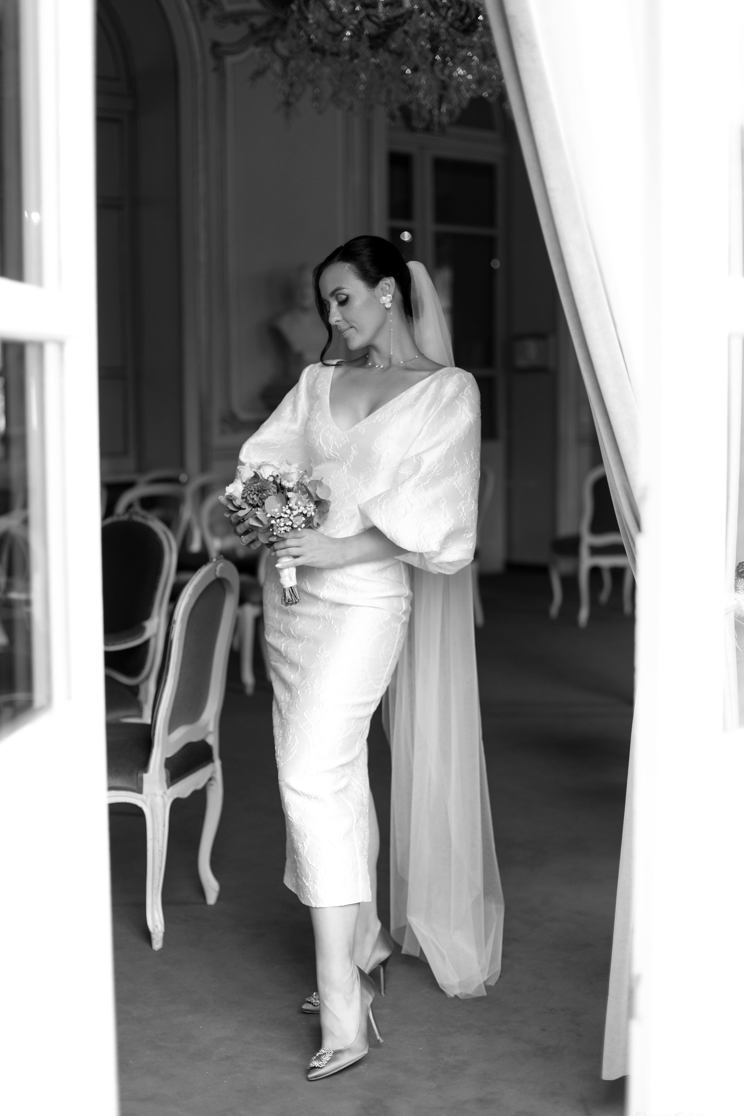 Vita & Jenya. Flora Grigoryan Wedding Photography