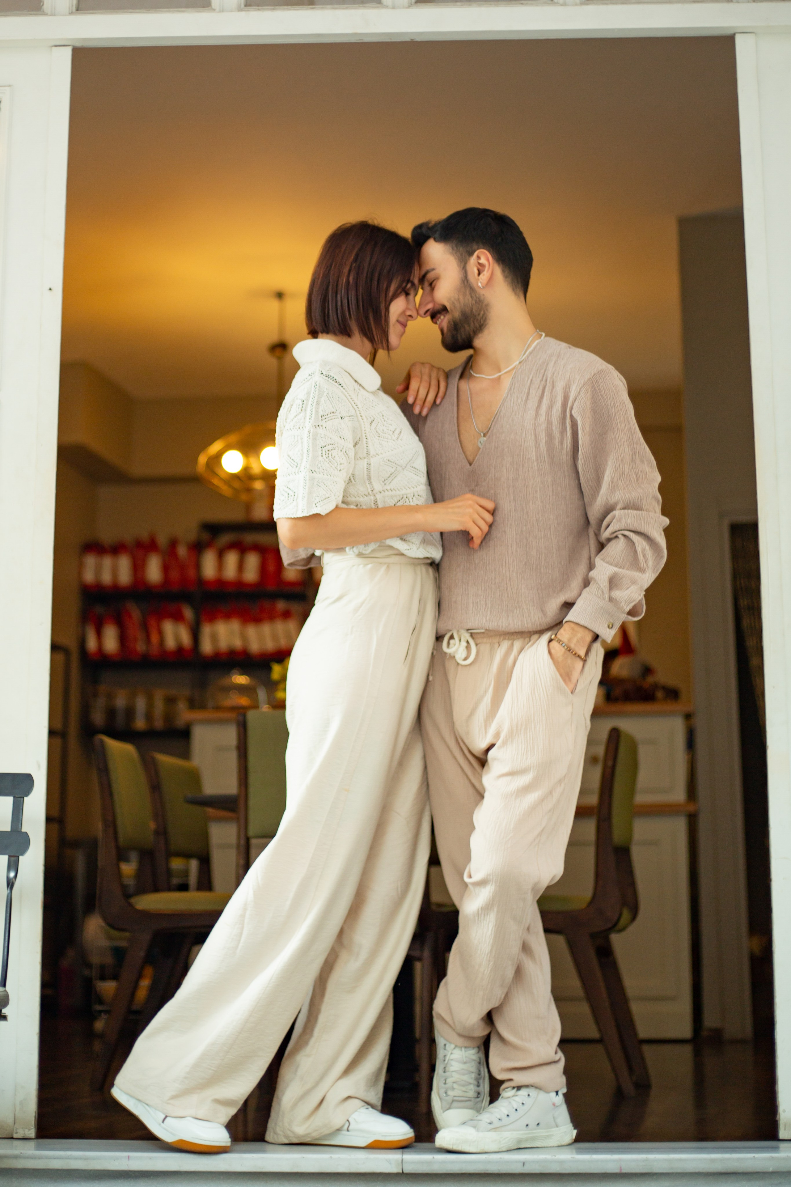 Couples & Proposal Photographer in Athens