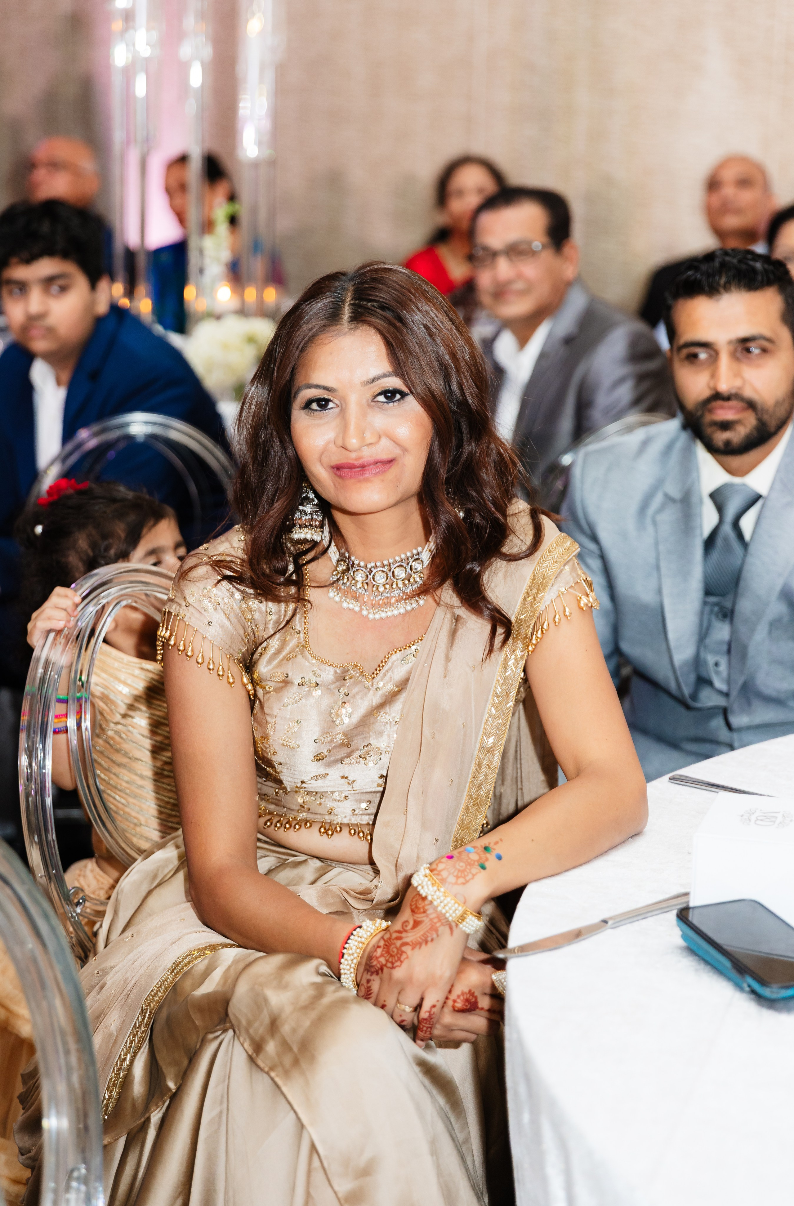 A Sacred Hindu Celebration of Love, Ritual, and Tradition. YES I DO PRODUCTION — Wedding photography&videography