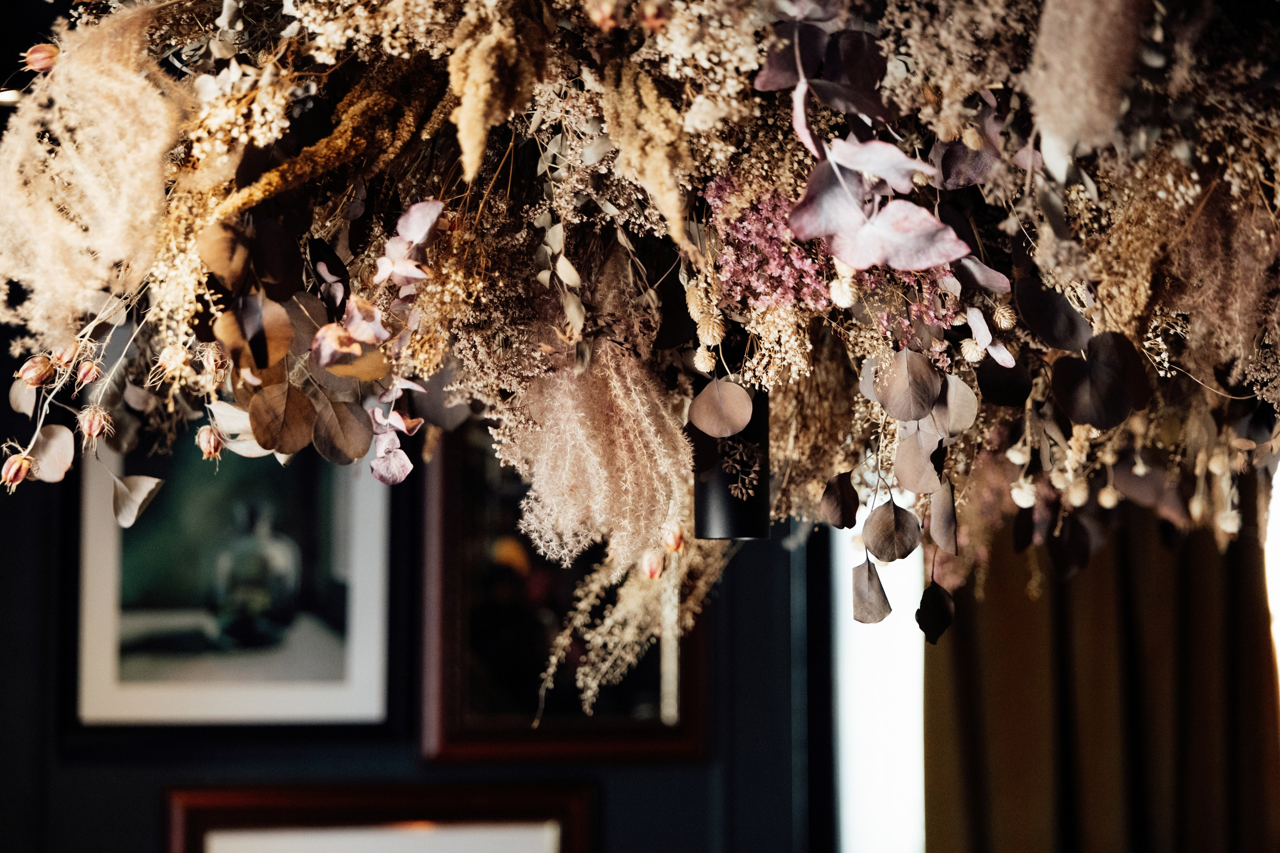 Chelsea Old Town Hall — Marta & Alexander. Timeless Wedding & Event Photography from London to the world