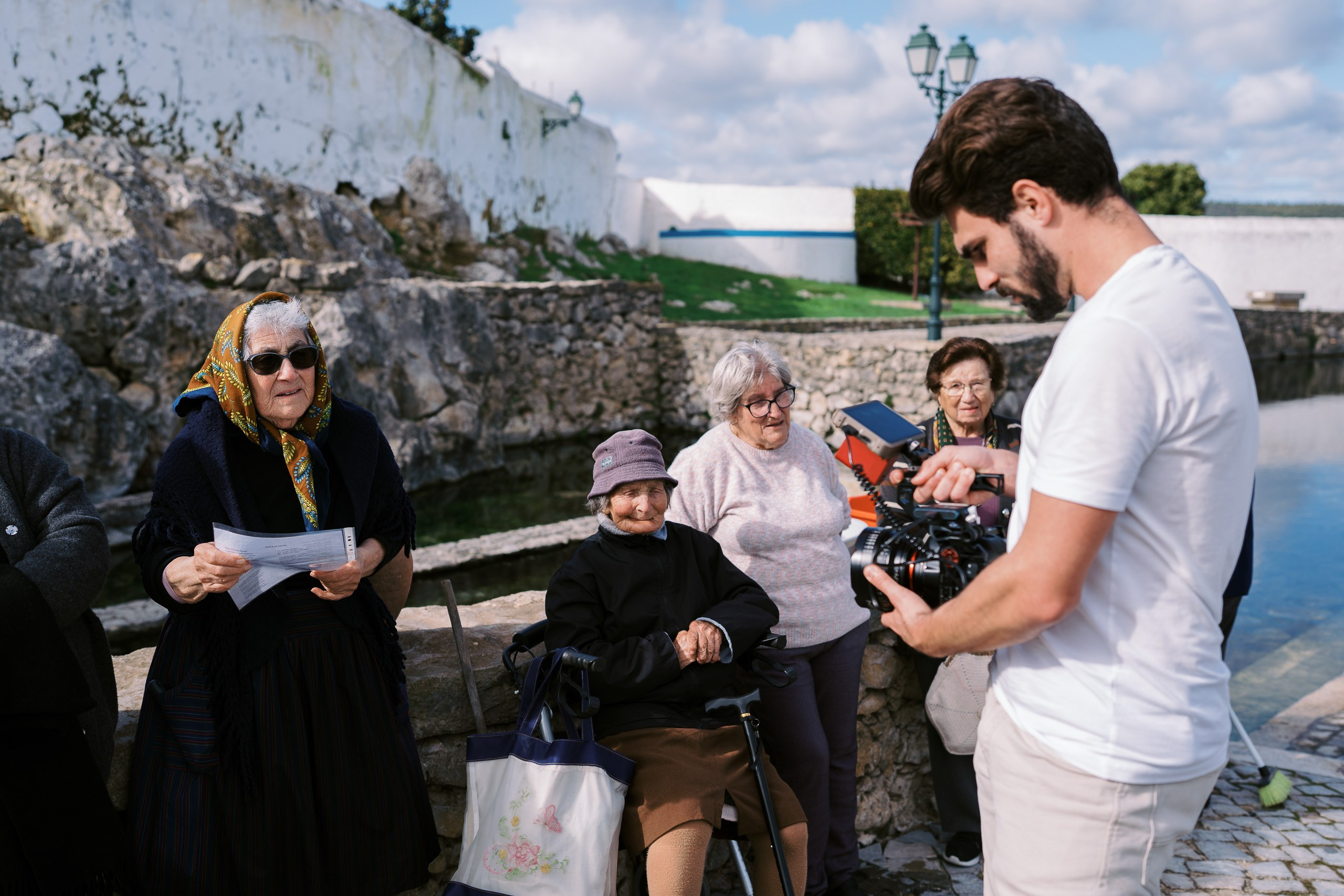 Beyond Creative 20 | Cinematic Video & Photography Production Lisbon & Algarve