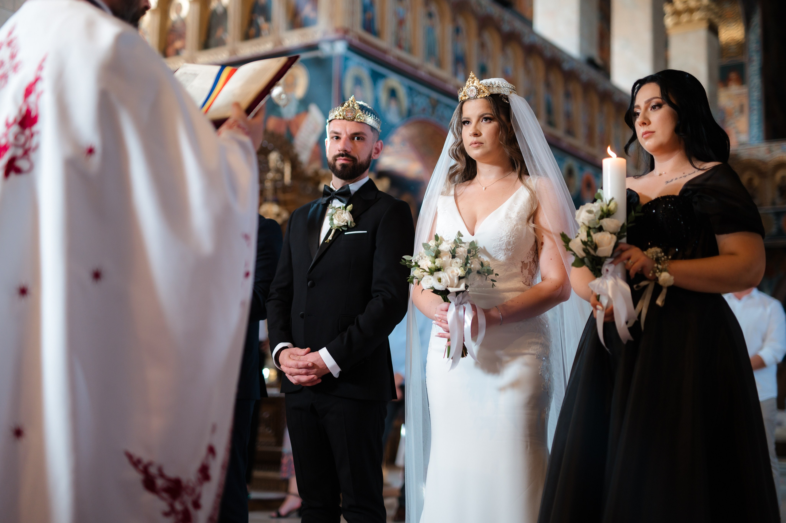 Cum alegi fotograful și videograful potrivit pentru nunta ta (fără să regreți după). FotoVizion Iași