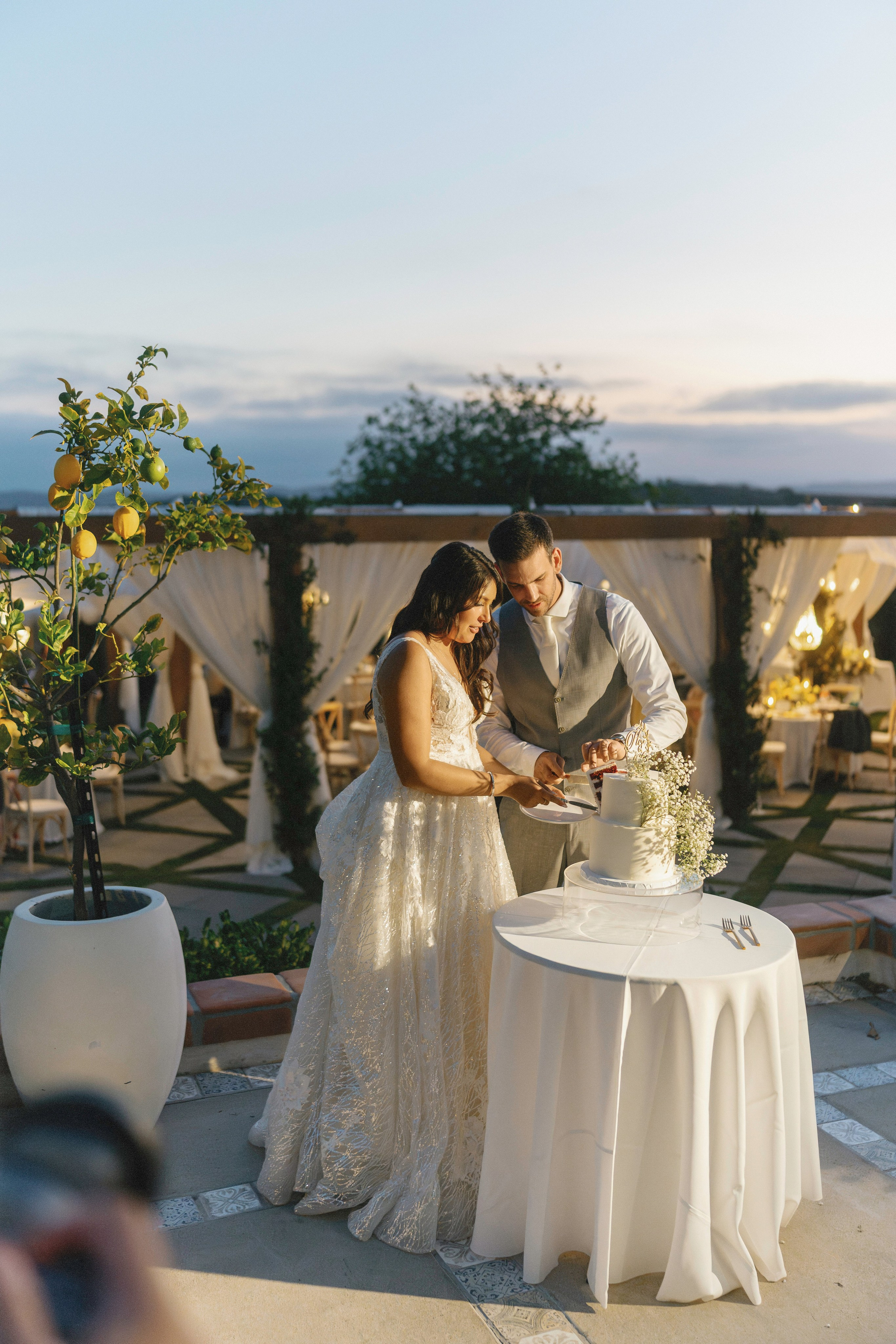 Heather and Cameron’s Wedding Day. Wedding Photography & Videography Team in California, Los Angeles, San Francisco, San Diego and Travel