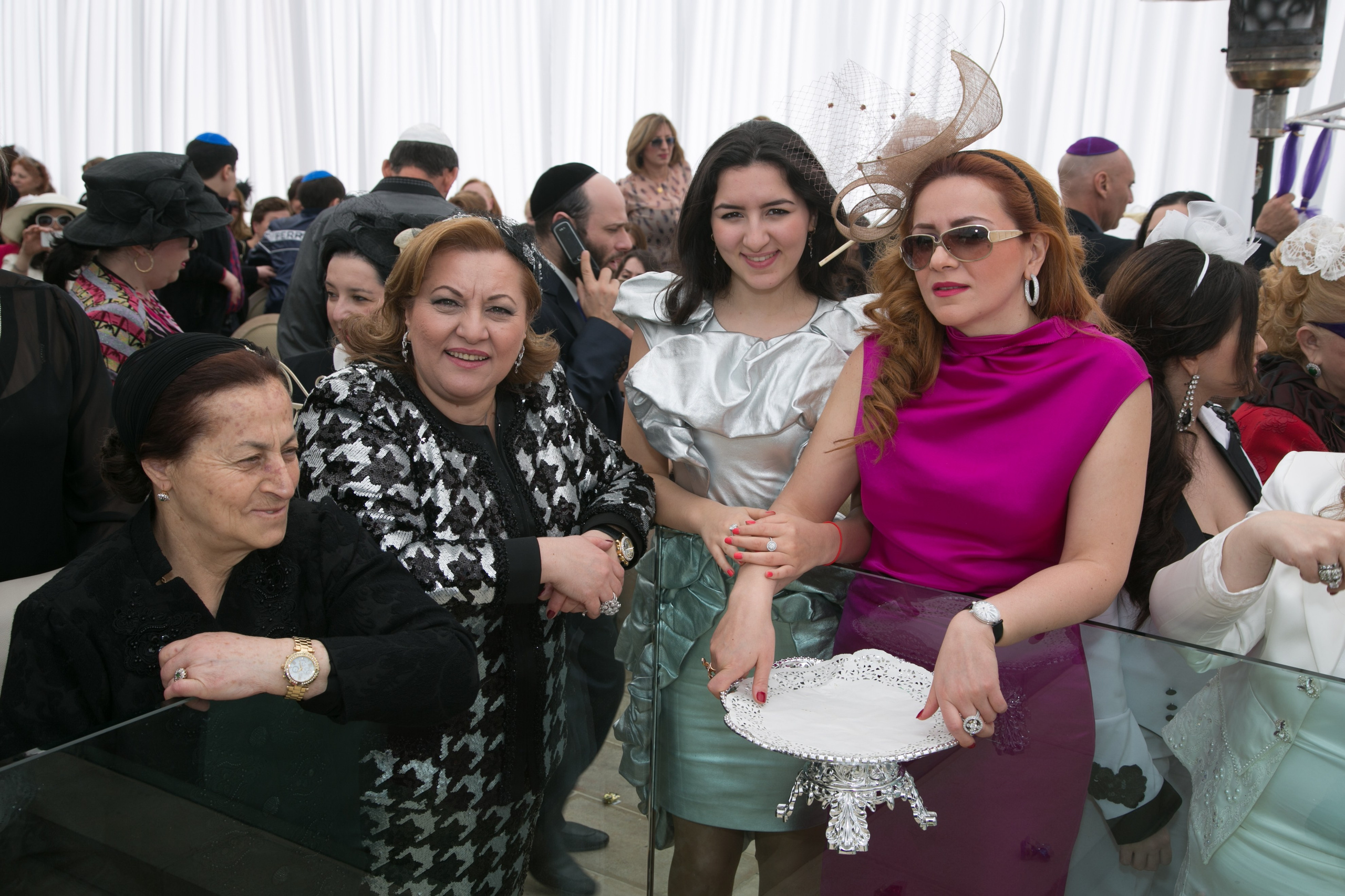 Itzik בר מצווה כותל של איציק. Фотографы на свадьбы и мероприятия Студия «Шалом»