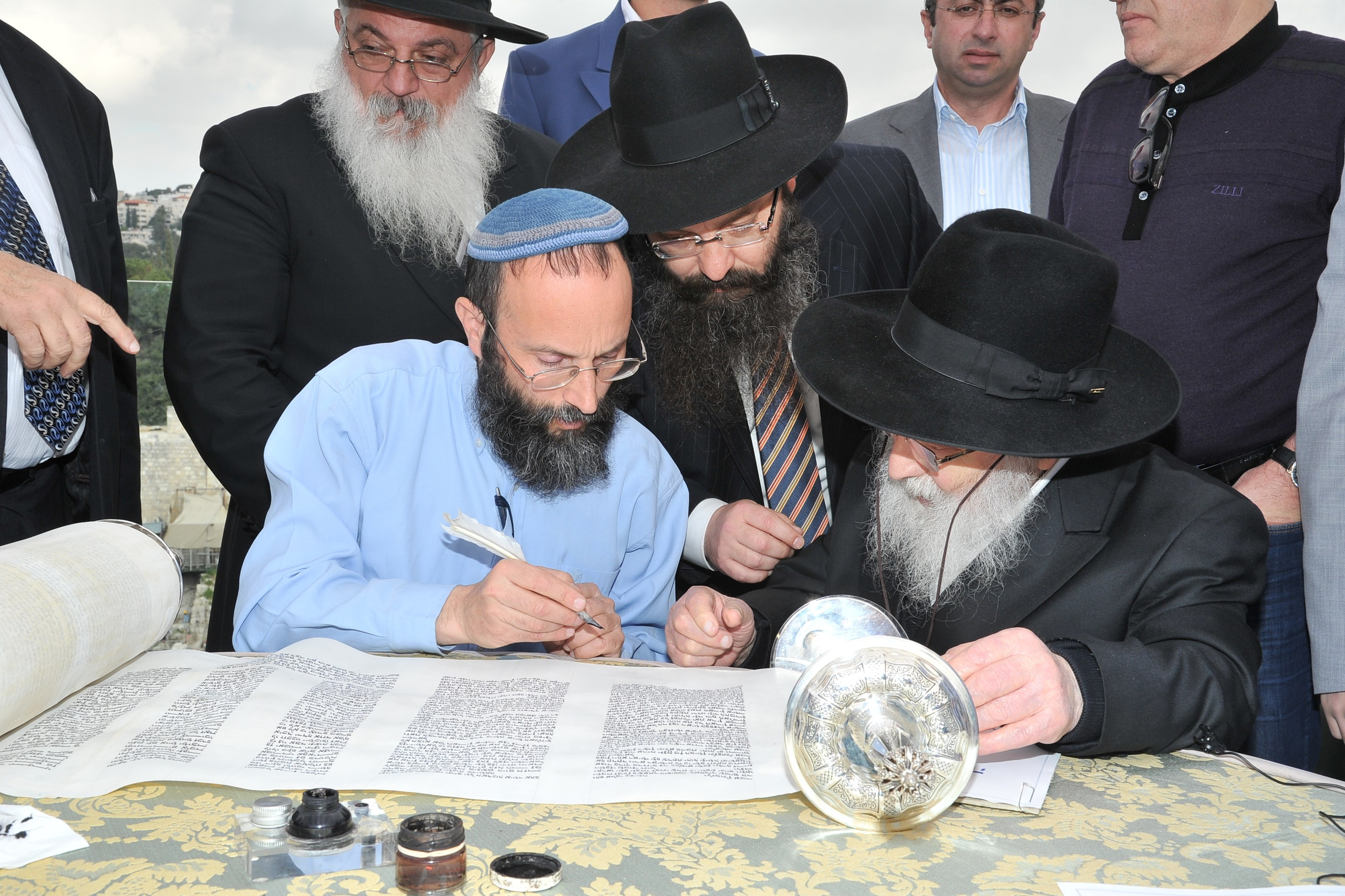 Itzik בר מצווה כותל של איציק. Фотографы на свадьбы и мероприятия Студия «Шалом»