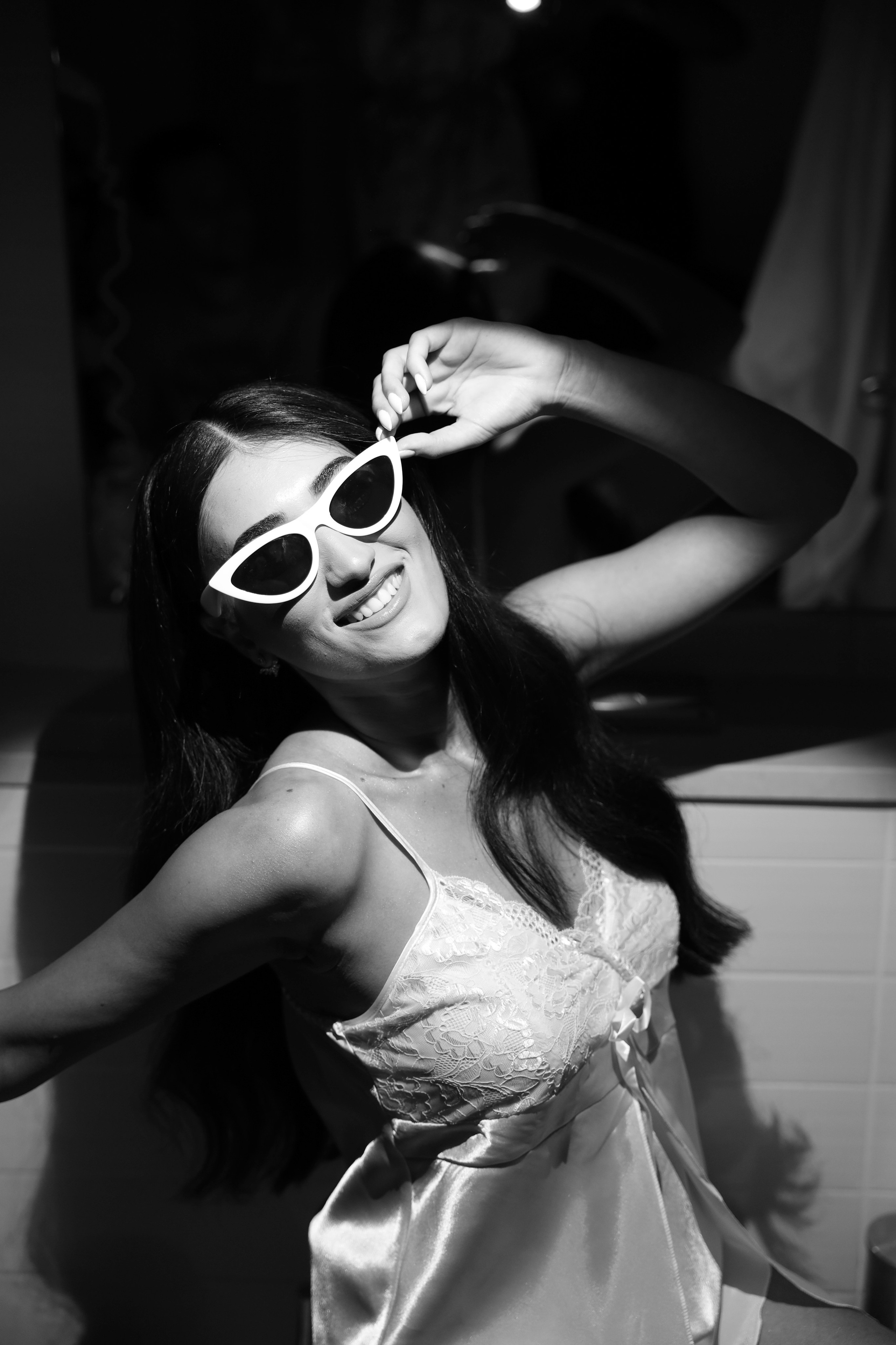 Daniel & Maayan. Wedding and events photographers Studio Shalom