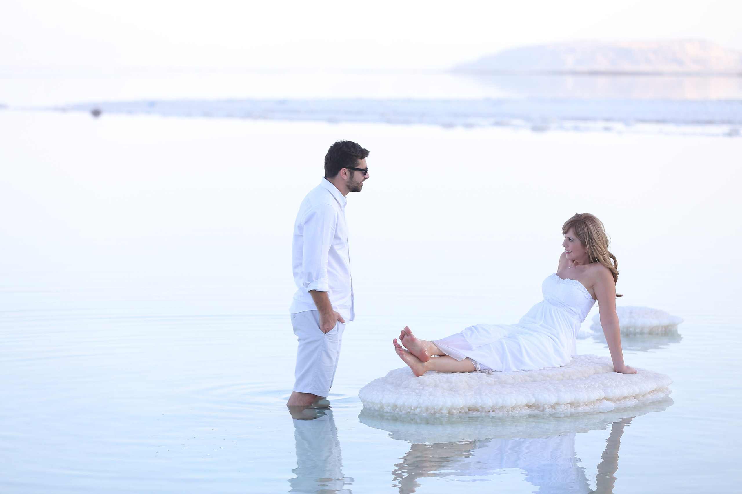 Linoy & Ilan. Wedding and events photographers Studio Shalom