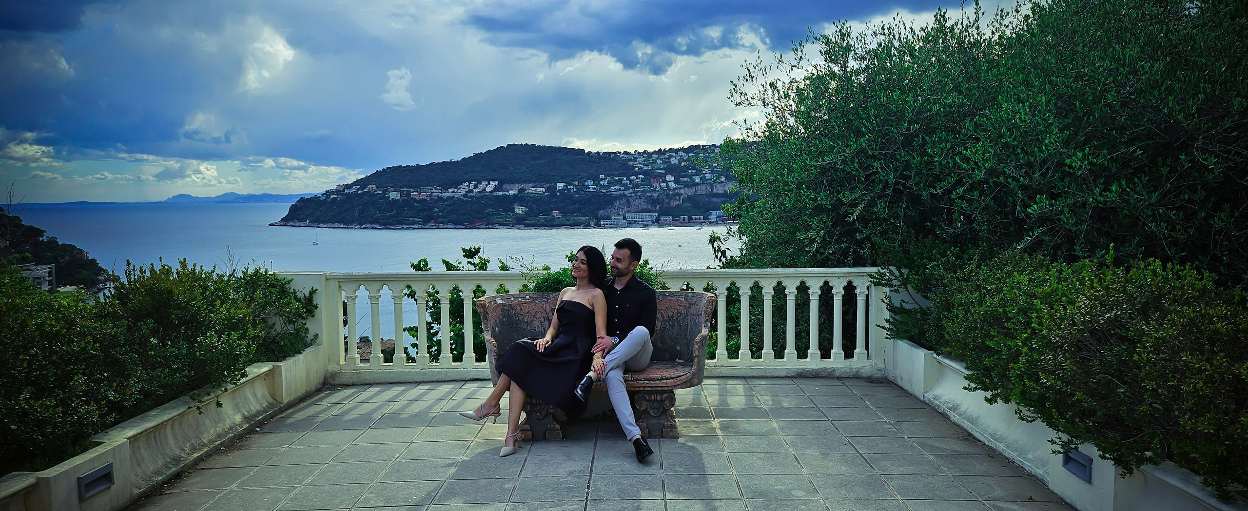 Daniel & Maayan. Wedding and events photographers Studio Shalom