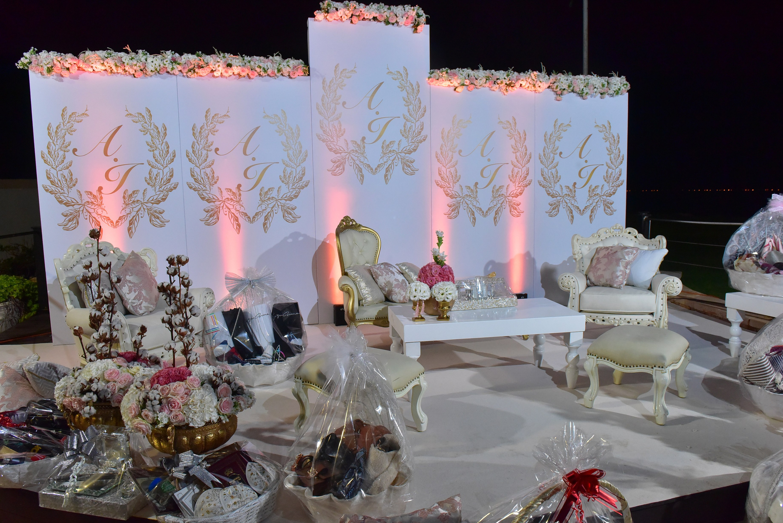 Ashley & Samuel. Wedding and events photographers Studio Shalom