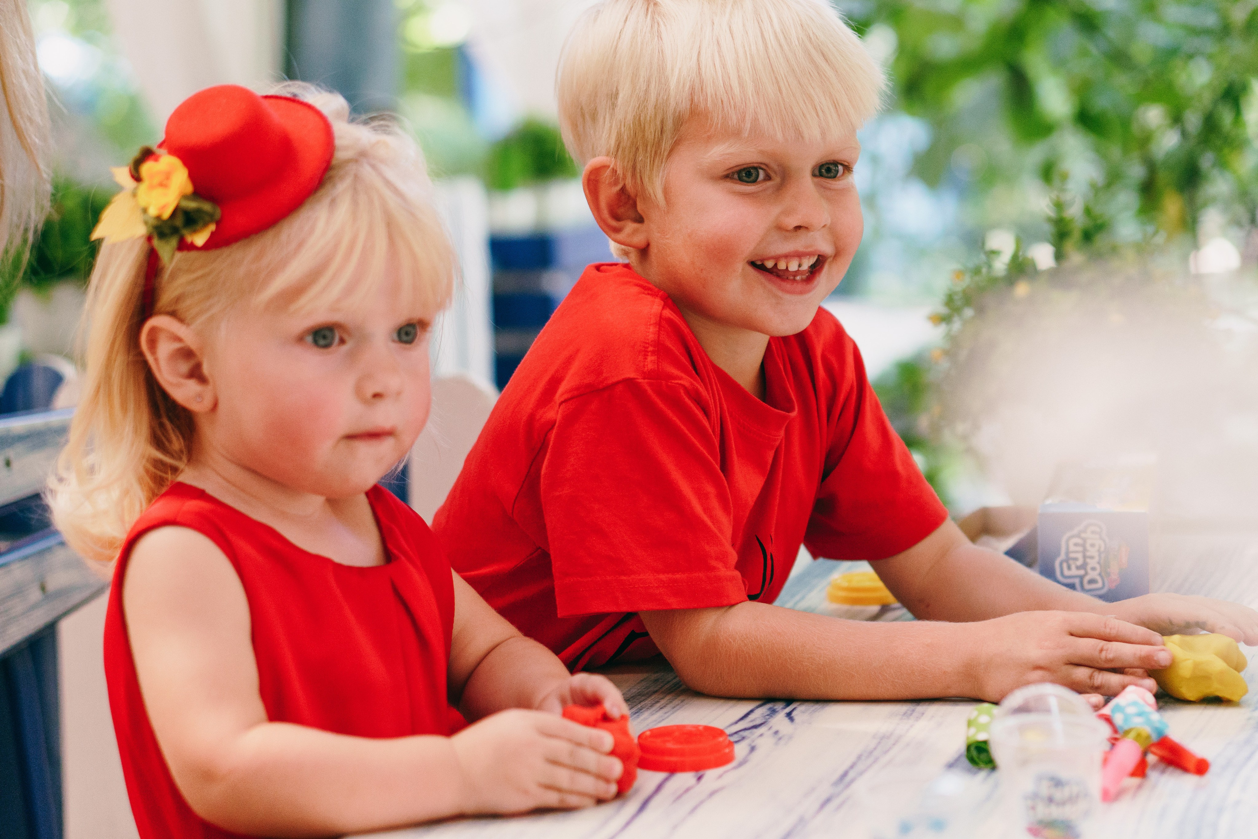 Kindergeburtstag & Events. VOIR25 — Wedding Photographer & Filmmaker in Germany | Heilbronn, Stuttgart & Europe