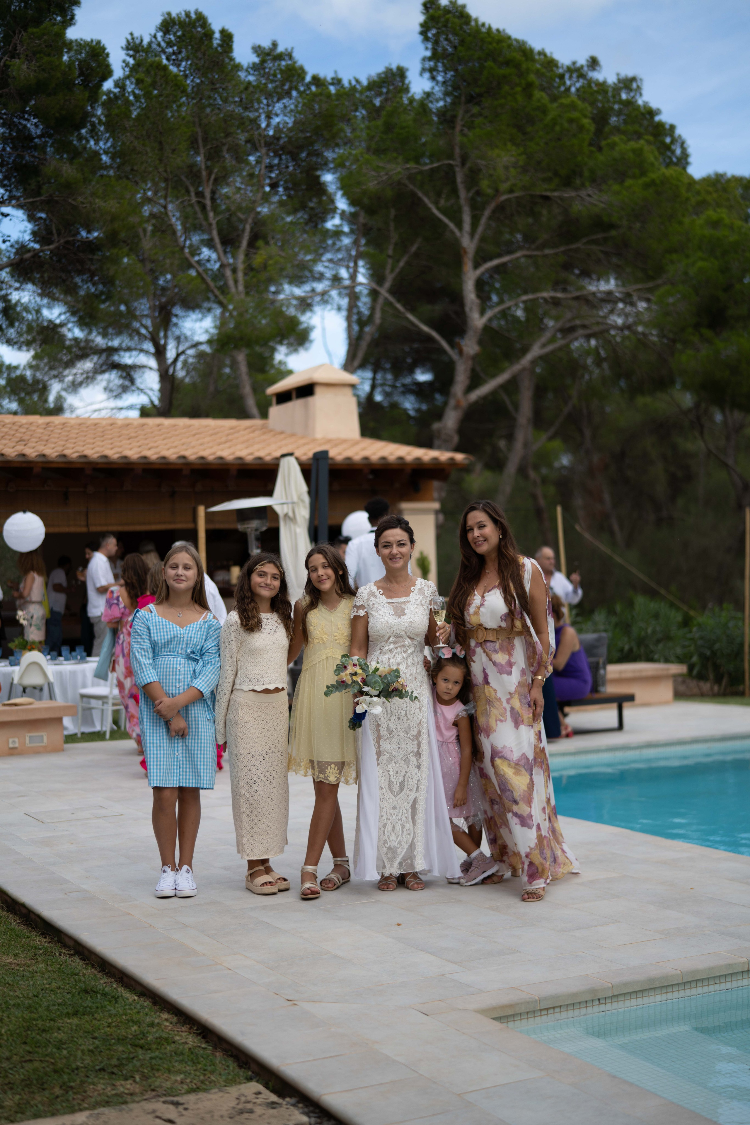 Wedding. Фотограф у Пальма де Майорка