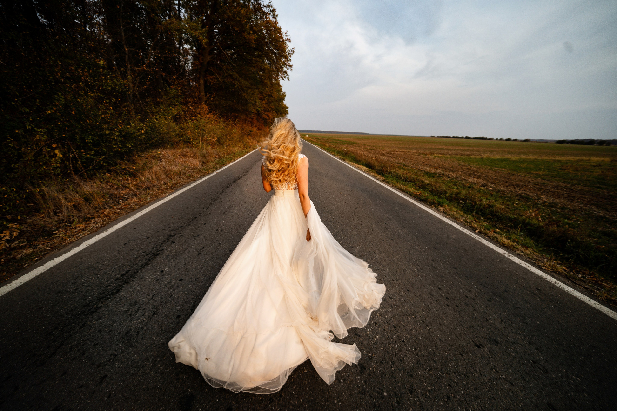 Adriana & Andrei. Acasă