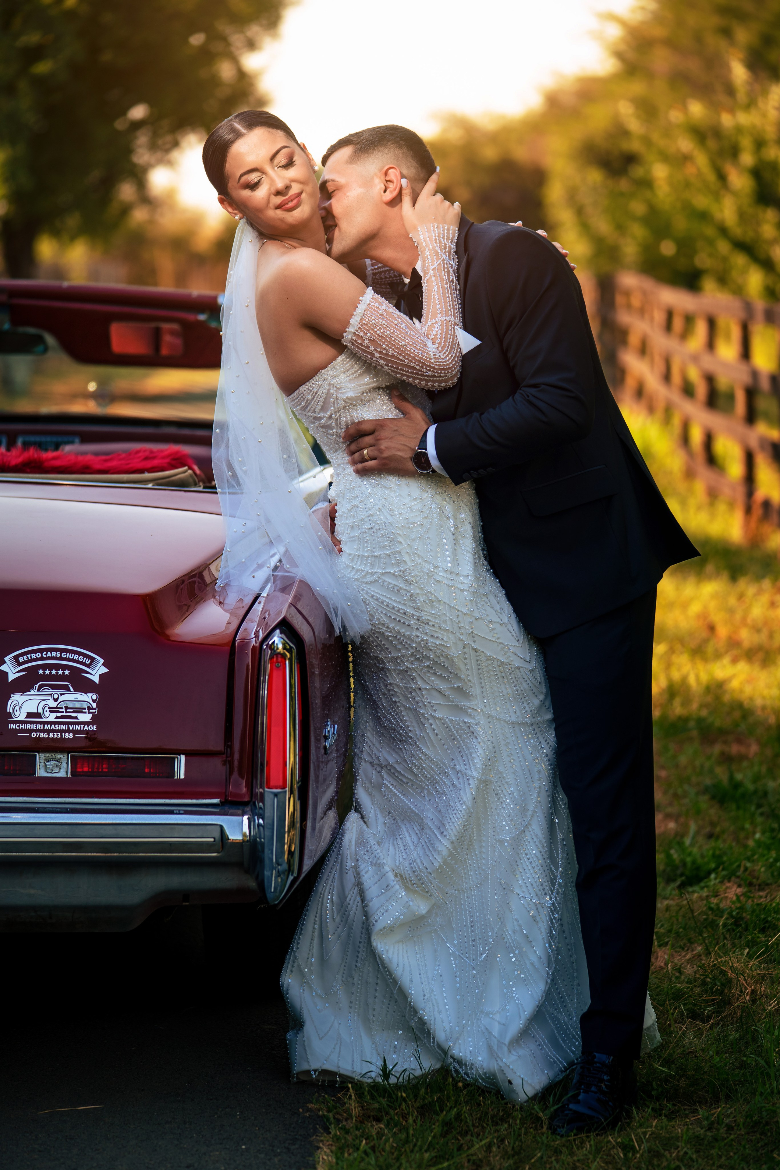 Ana & Andrei. Acasă