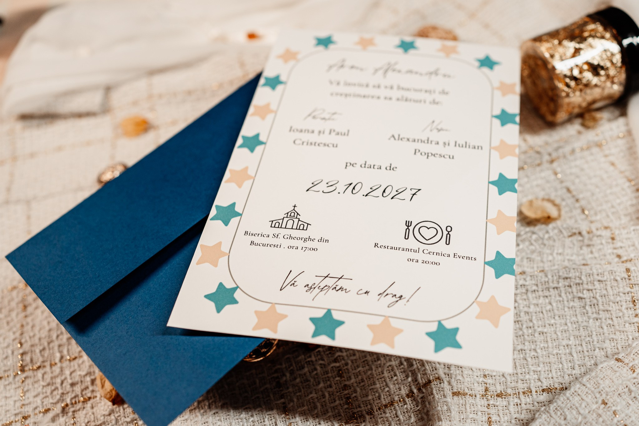 Botez. Mihai Popa |Wedding Photographer | Worldwide | Bucharest