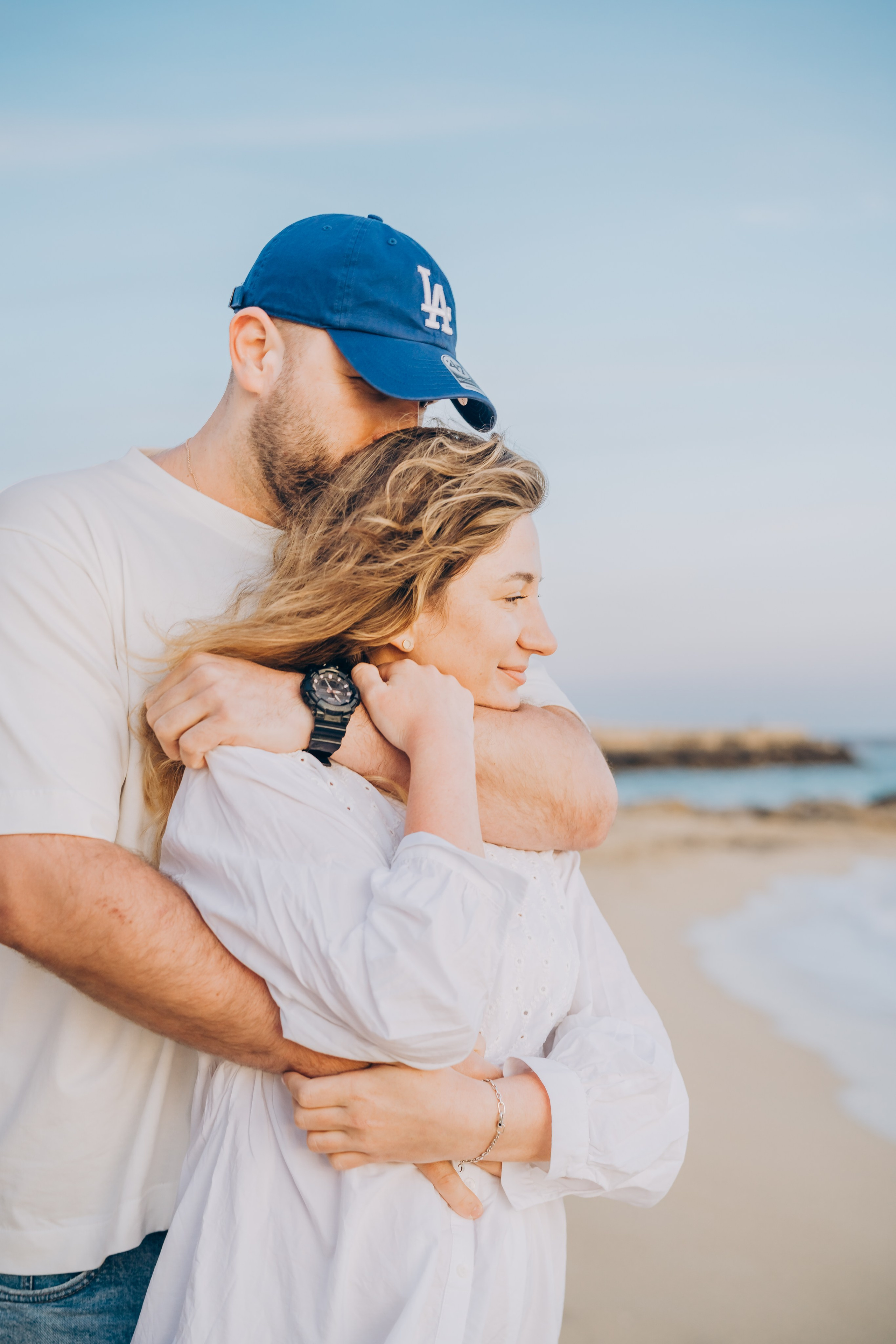 Walk by the sea. Фотограф Пальма де Майорка