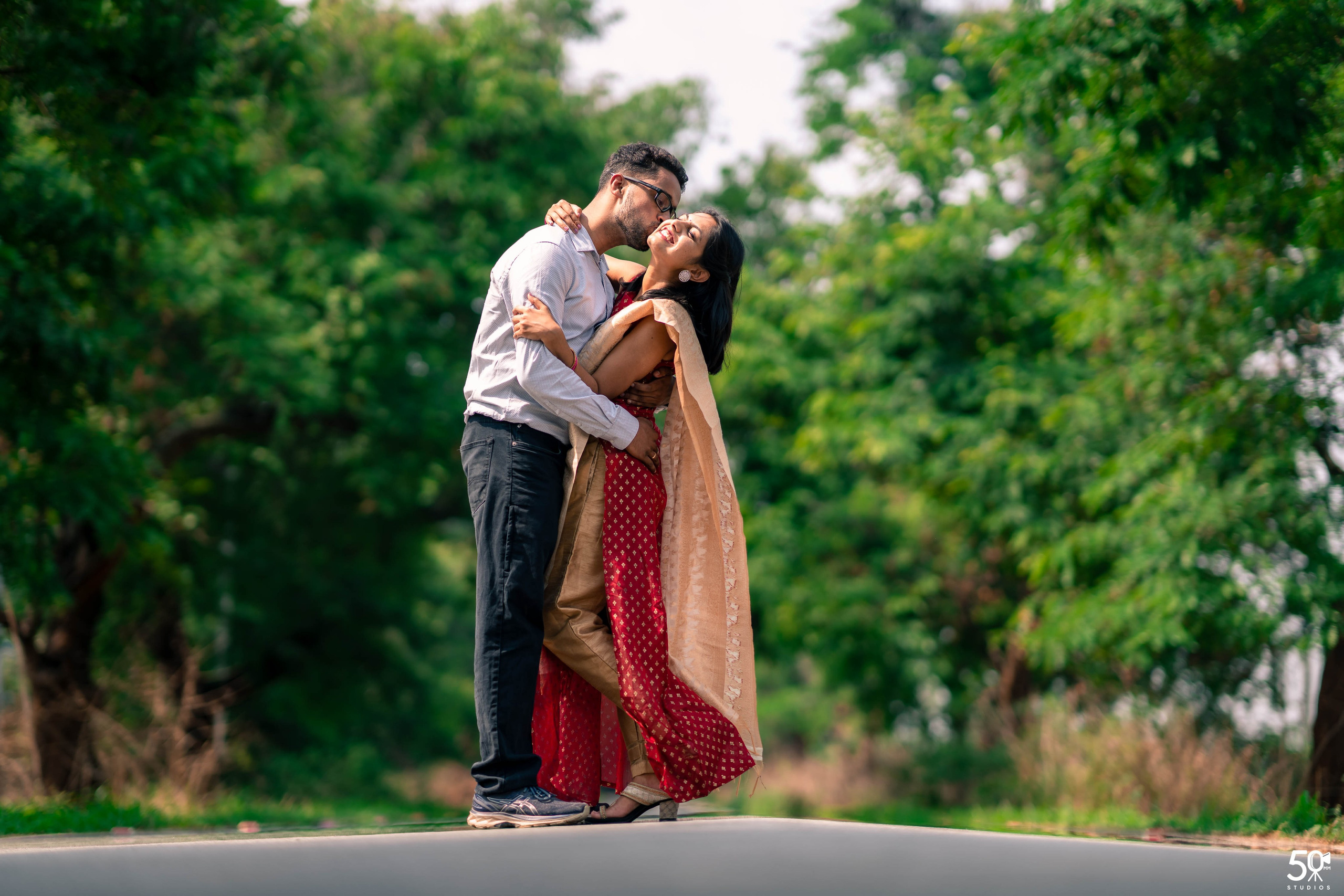 COUPLESHOOTS. 50mm STUDIOS