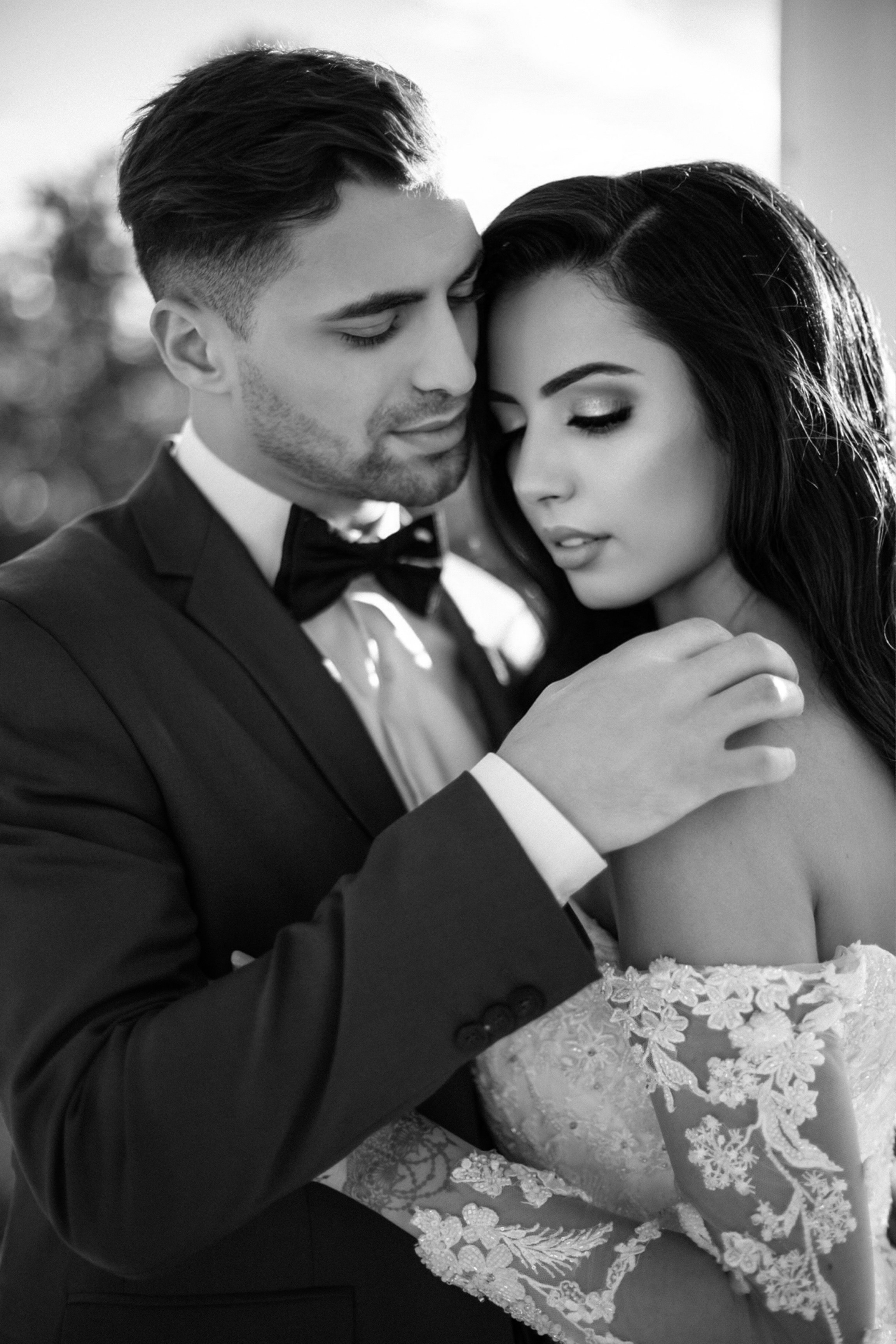Yusef & Sarah. Flora Grigoryan Wedding Photography