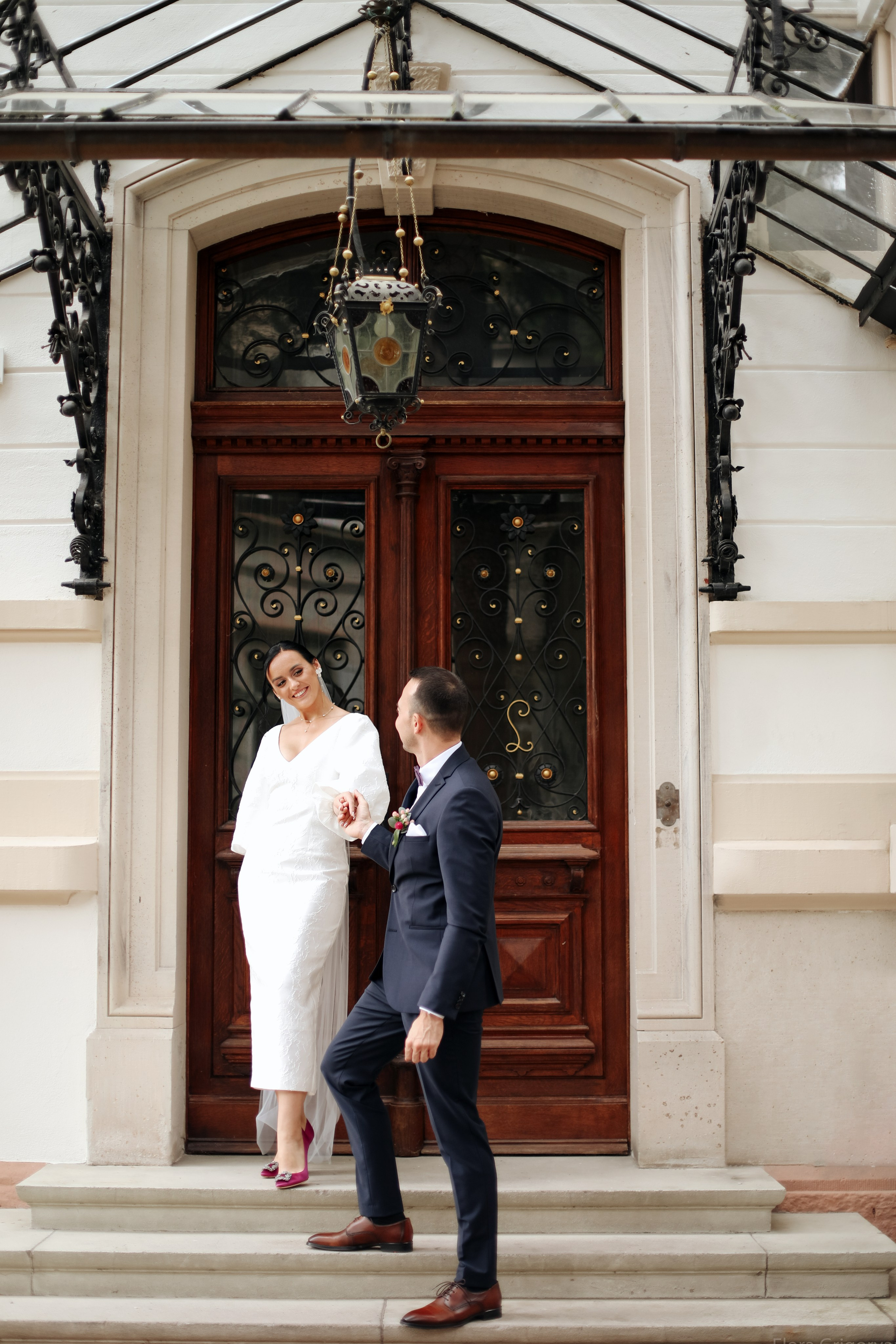 Vita & Jenya. Flora Grigoryan Wedding Photography