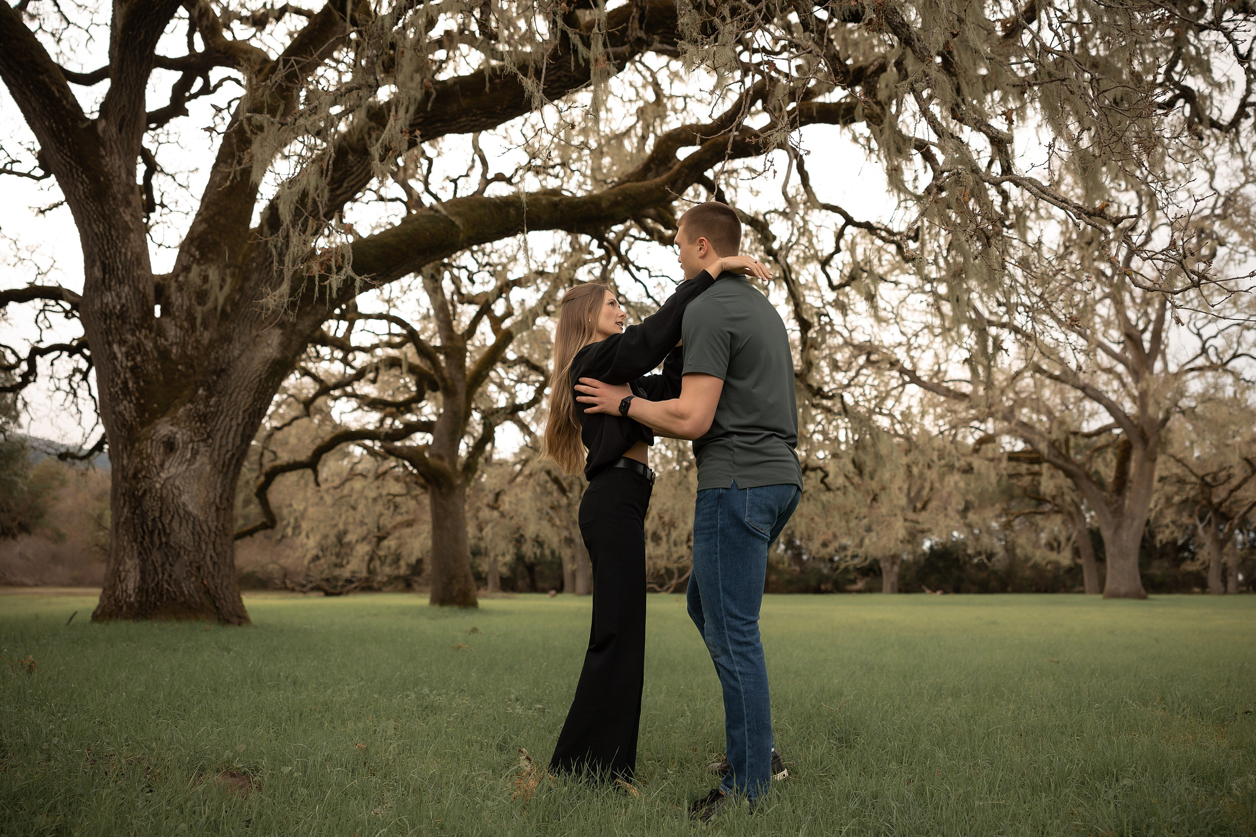 COUPLES. Couples & Families photographer in Bay Area, San Jose, California