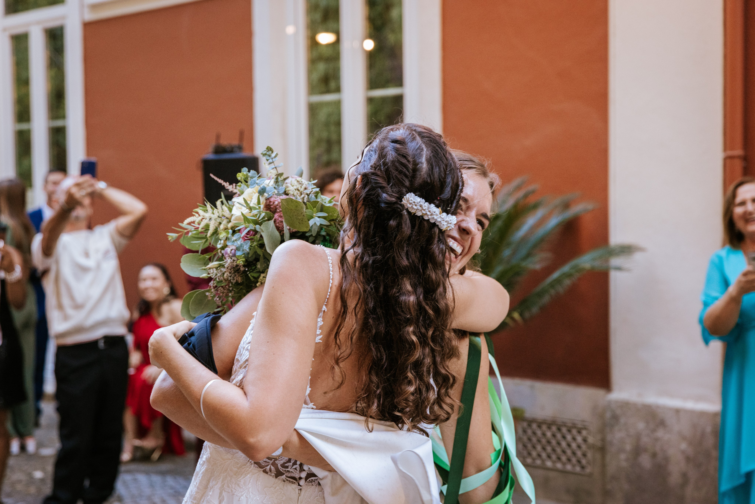 Galeria e Filme de Casamento — Cláudia & Rodrigo — Challet Fonte Nova. Luxury Wedding Photography & Cinematic Films | Portugal & Destination Weddings | Ricardo & Mary Pictures