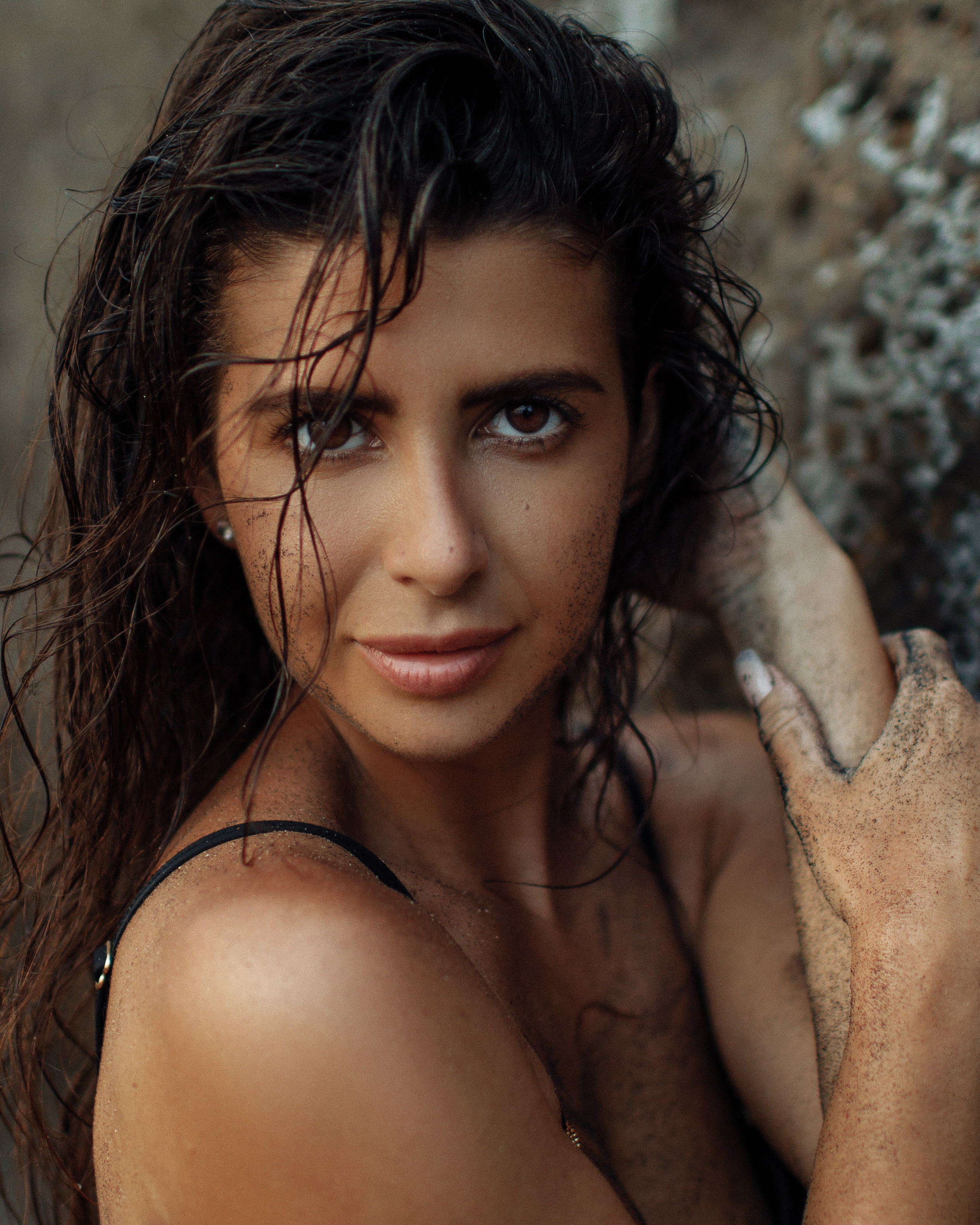 Portrait Photography Phuket — Individual & Solo Photoshoots