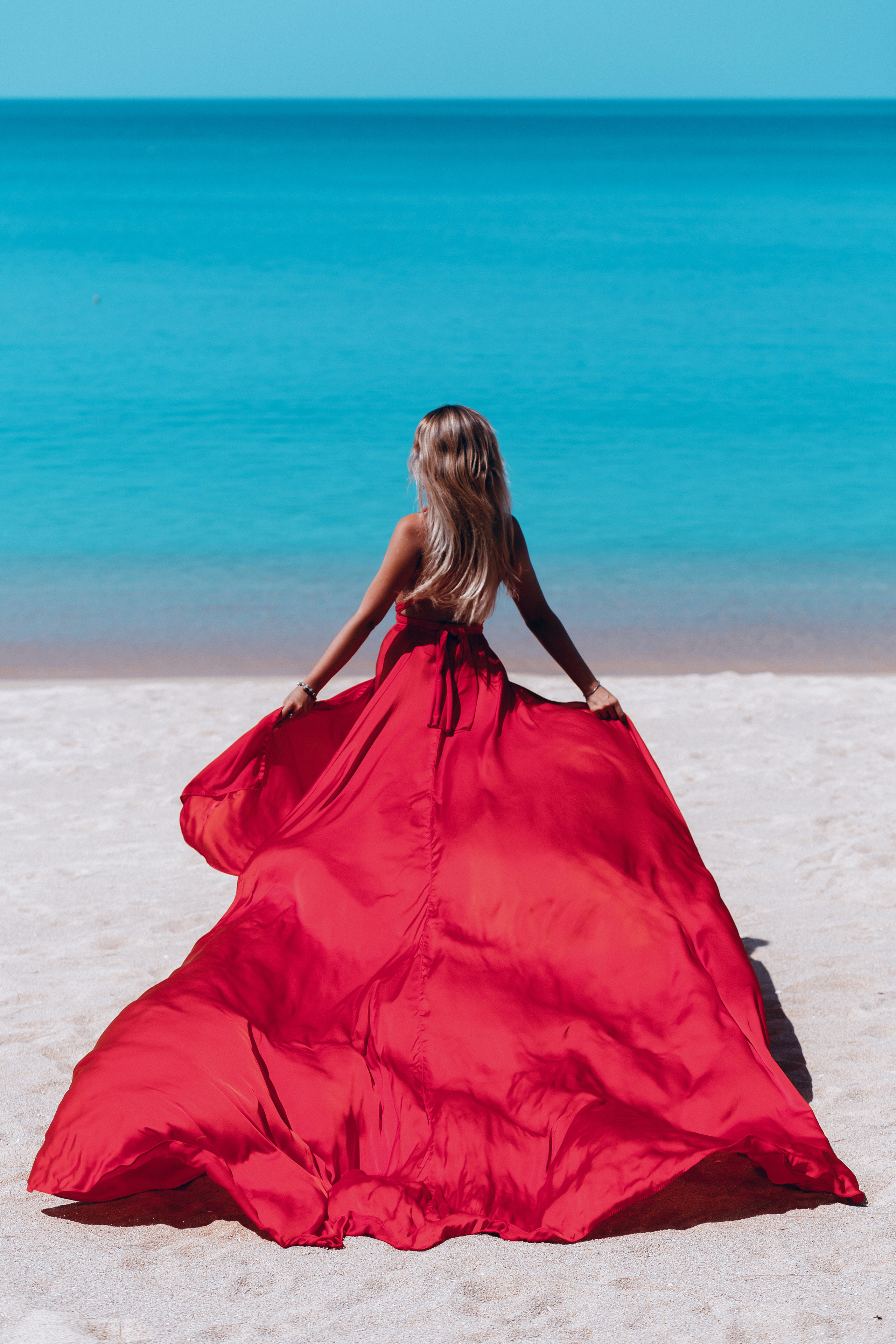 Portrait Photography Phuket — Individual & Solo Photoshoots
