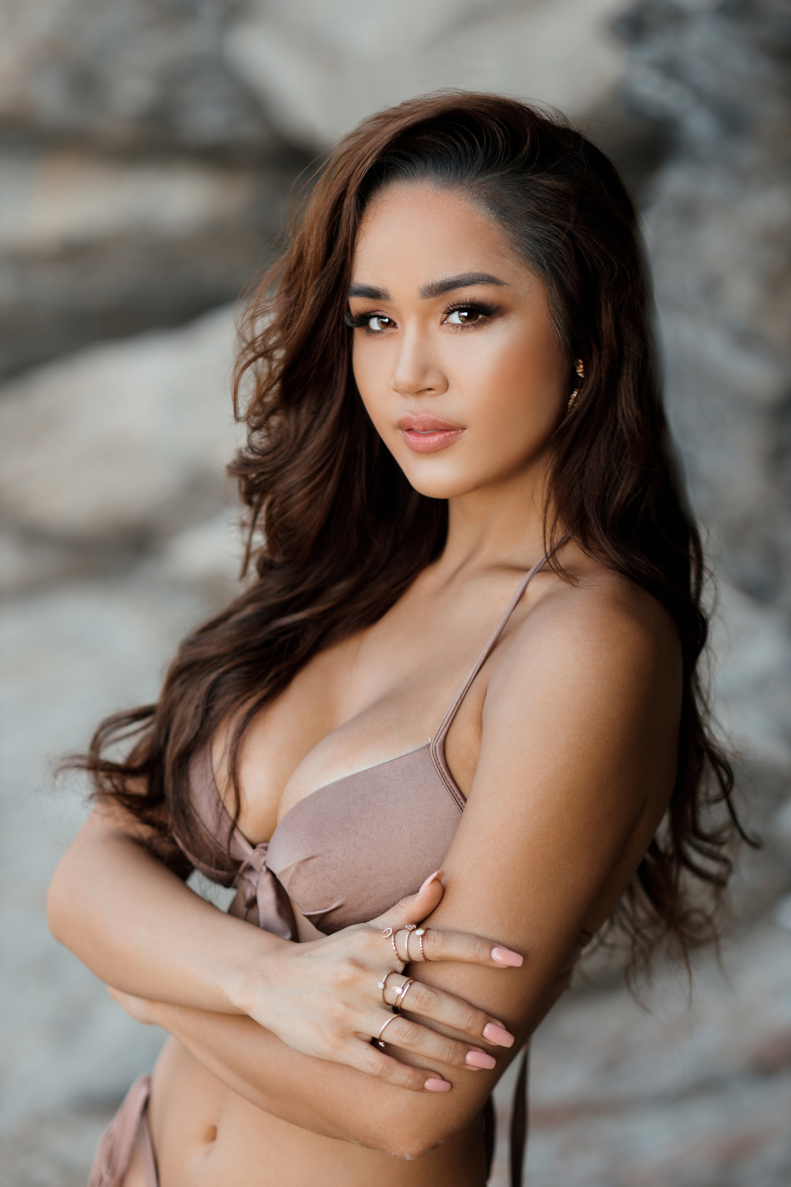 Portrait Photography Phuket — Individual & Solo Photoshoots