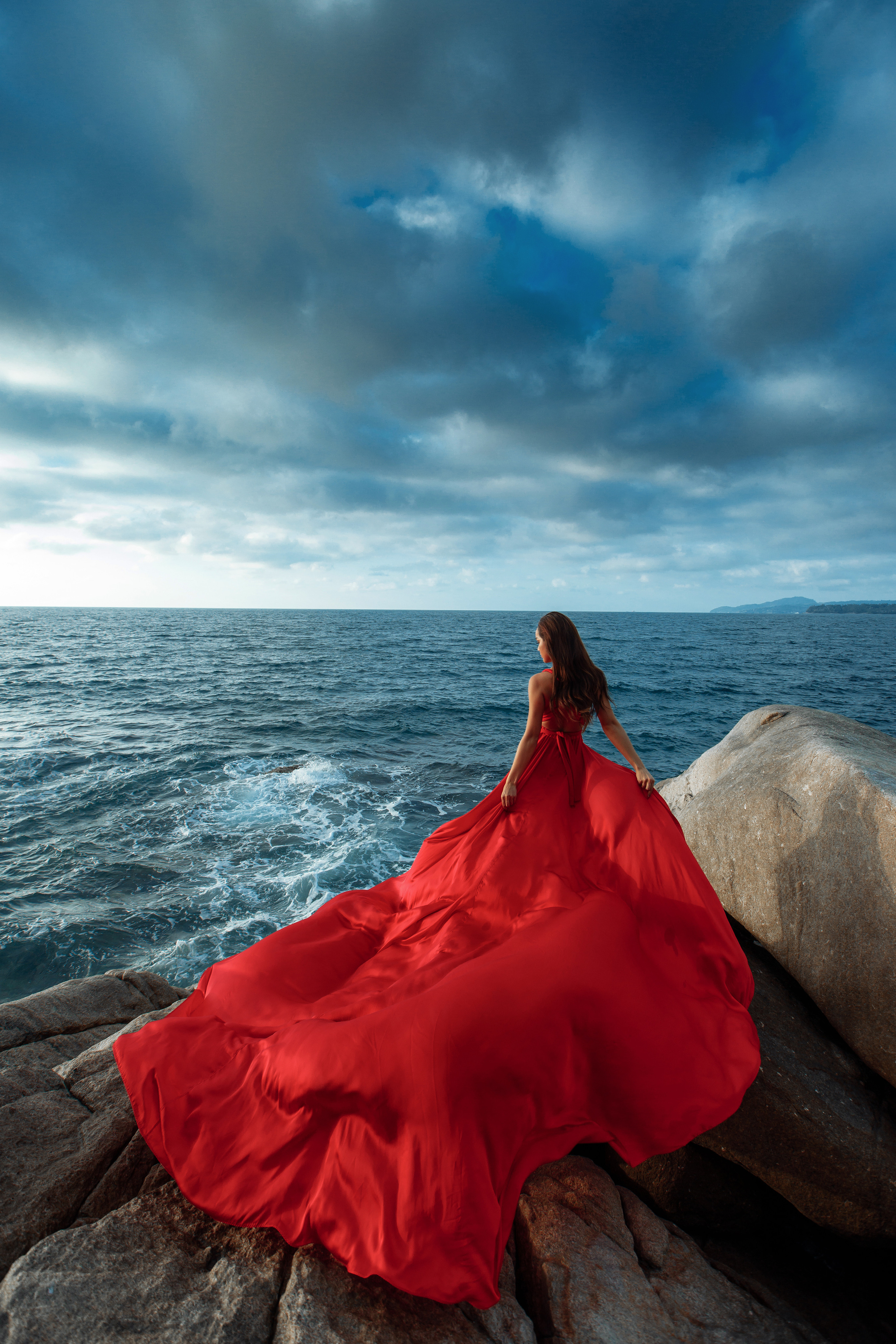 Portrait Photography Phuket — Individual & Solo Photoshoots