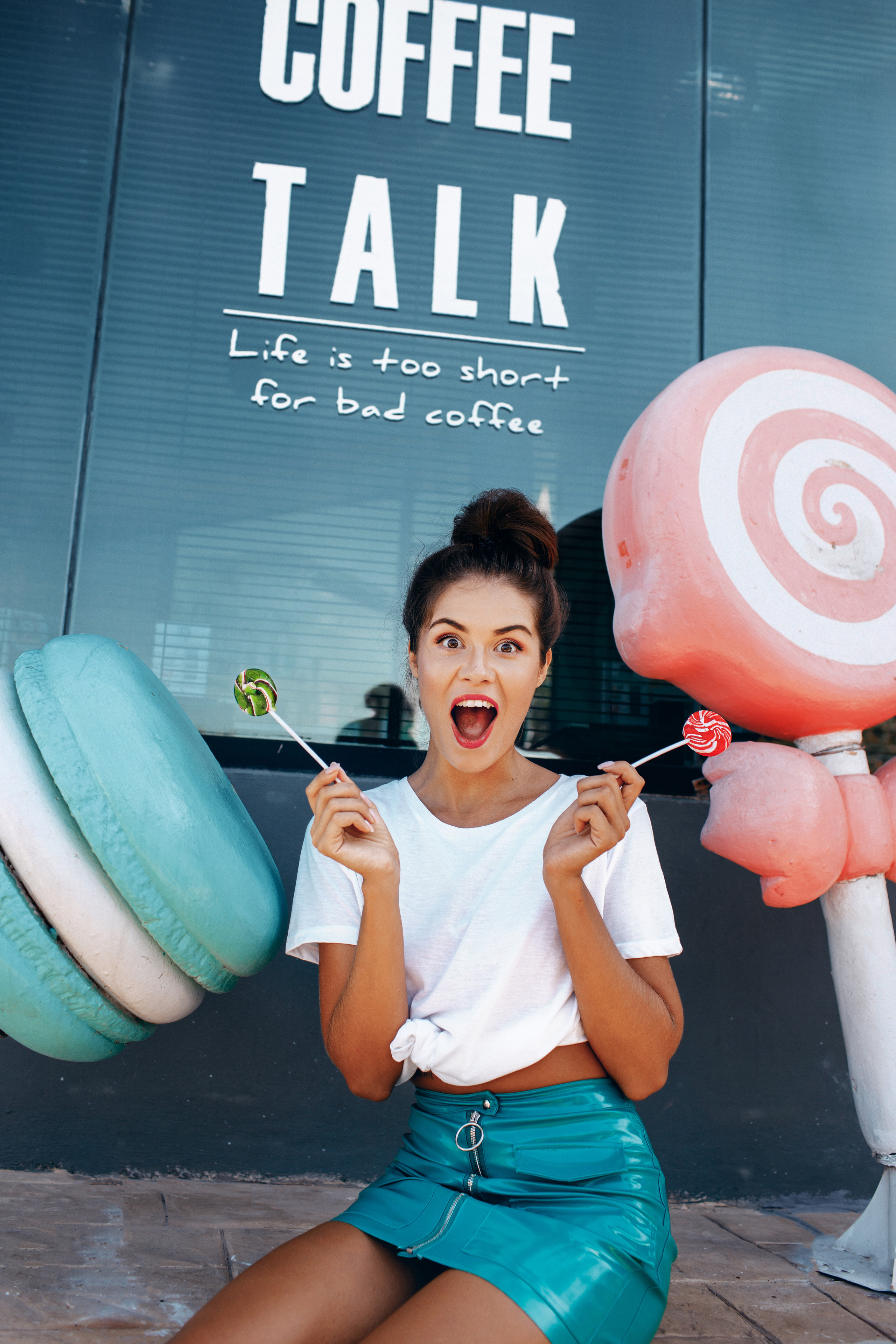 Portrait Photography Phuket — Individual & Solo Photoshoots