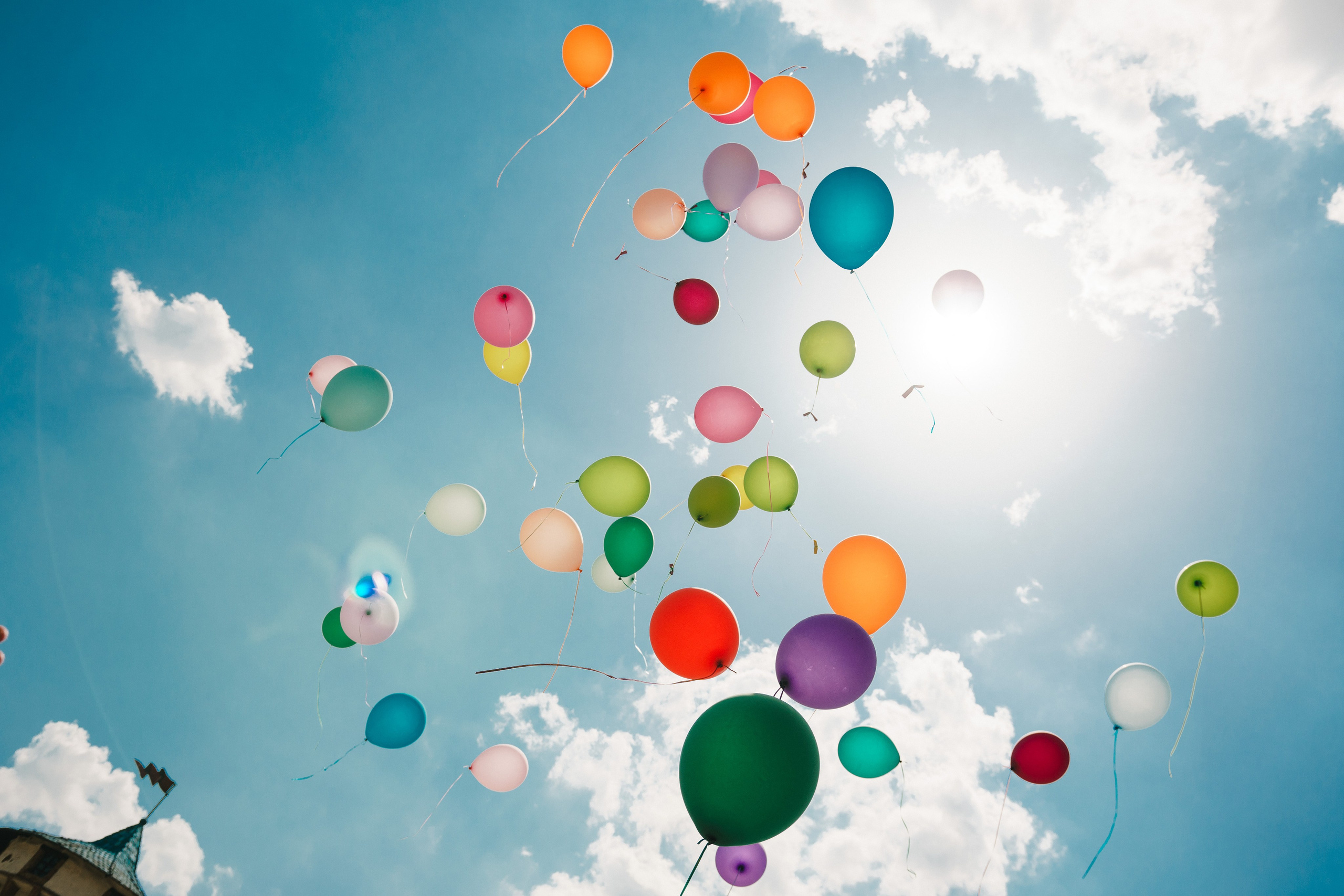 Kindergeburtstag & Events. VOIR25 — Wedding Photographer & Filmmaker in Germany | Heilbronn, Stuttgart & Europe