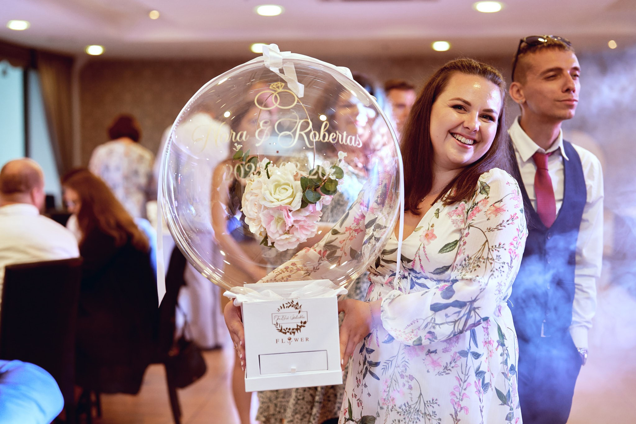 Vestuvių fotografavimas