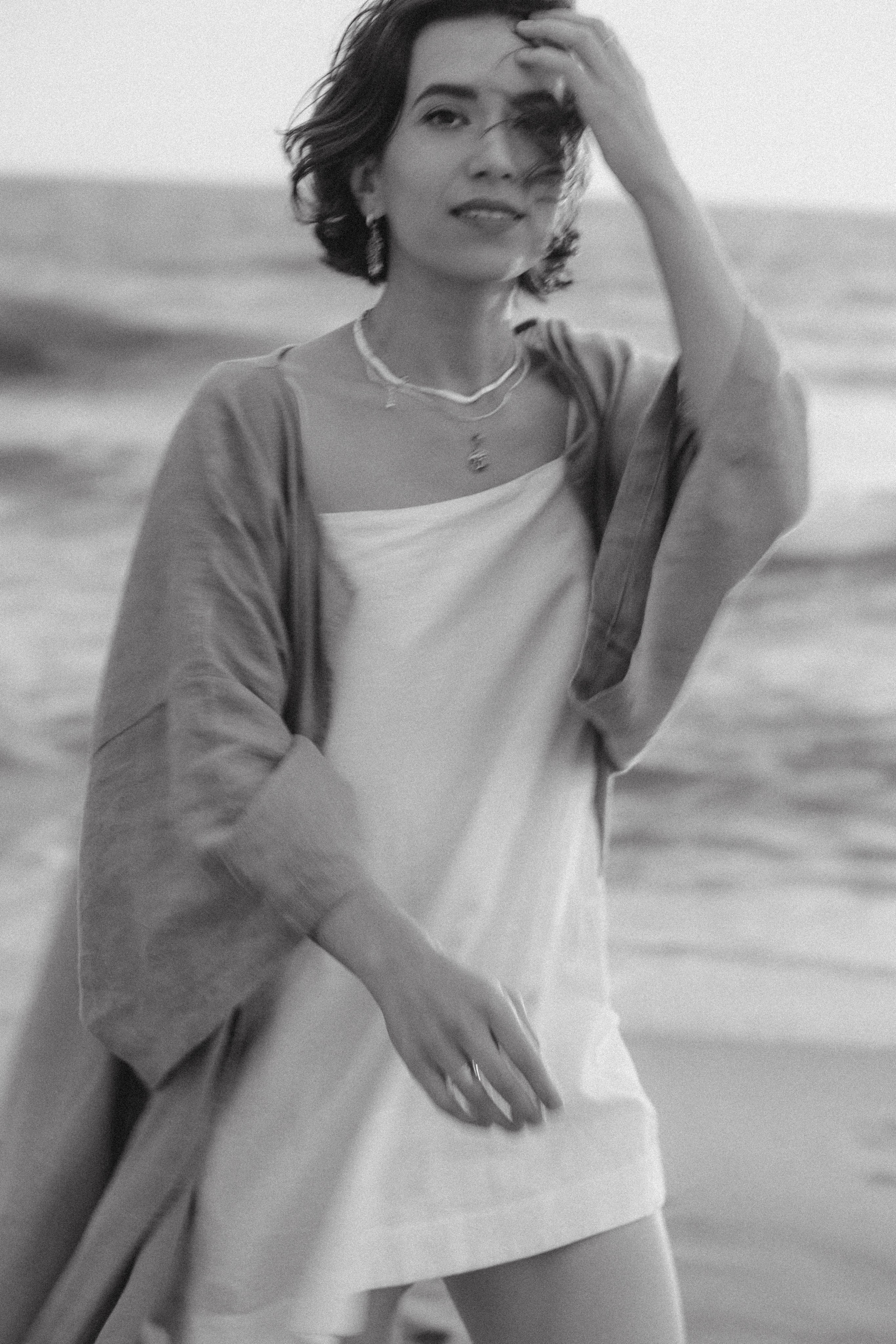 Фотограф Мила Ромашкина