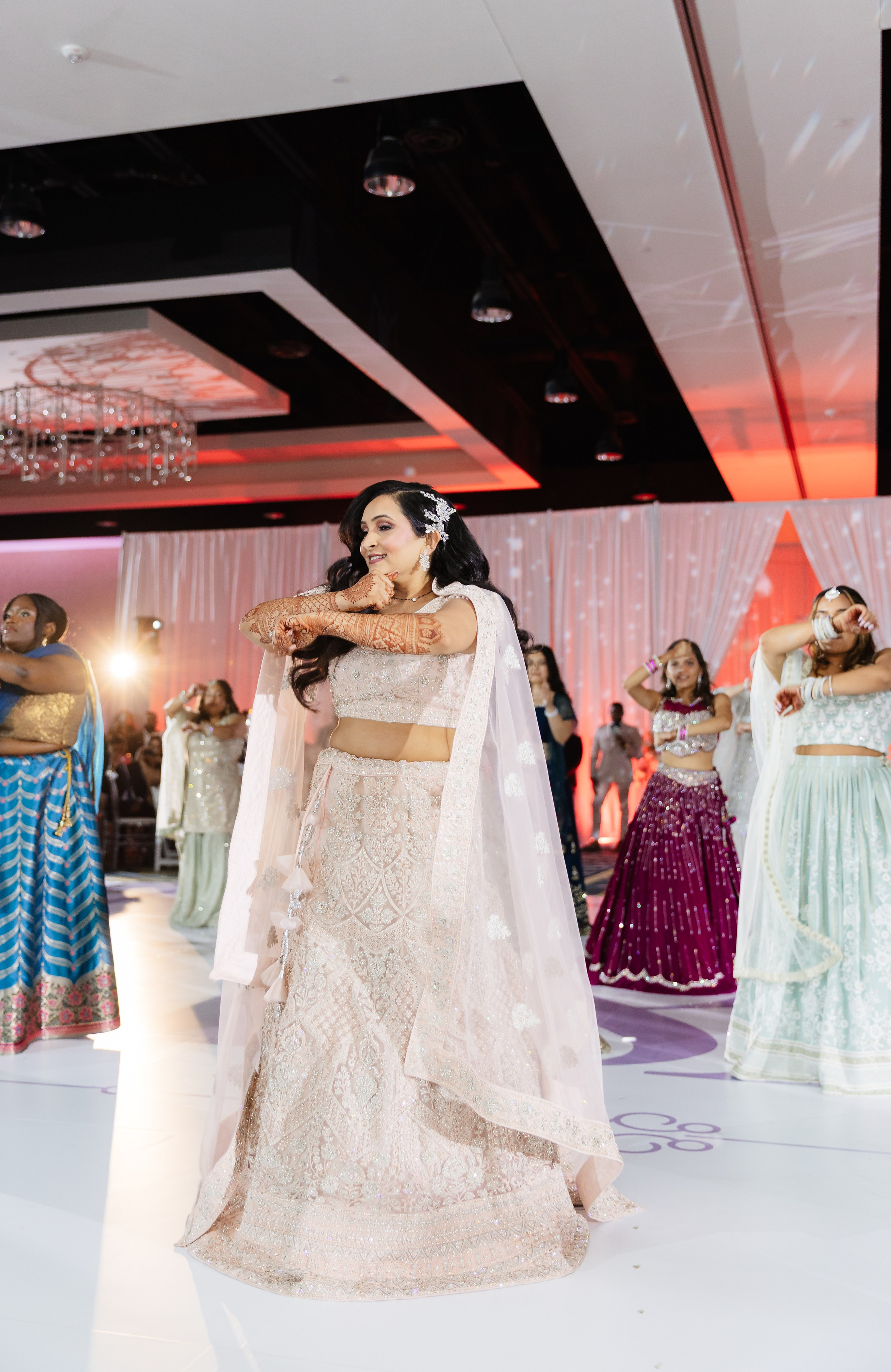 A Sacred Hindu Celebration of Love, Ritual, and Tradition. YES I DO PRODUCTION — Wedding photography&videography