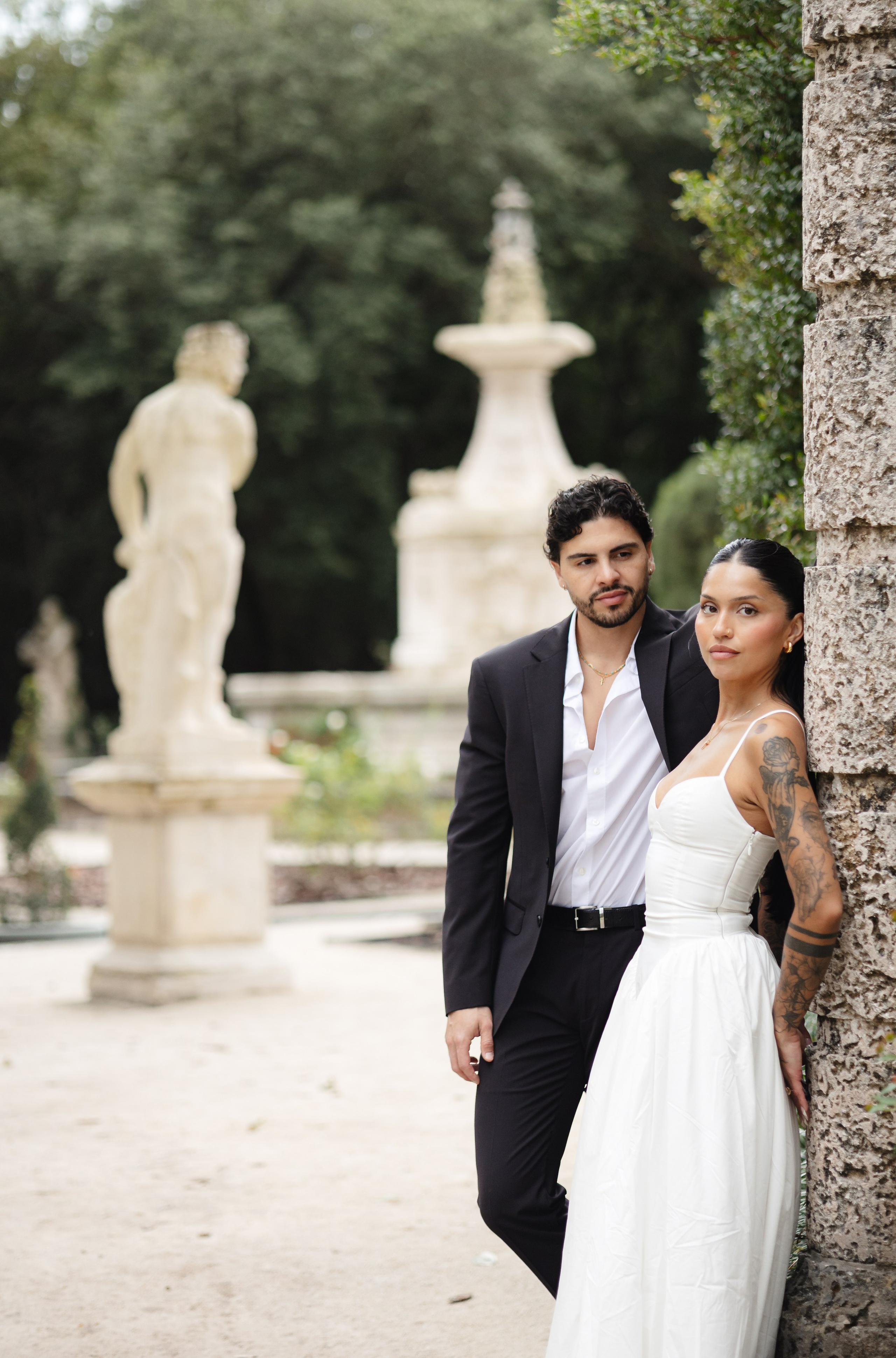 MONICA & RAUL. YES I DO PRODUCTION — Wedding photography&videography