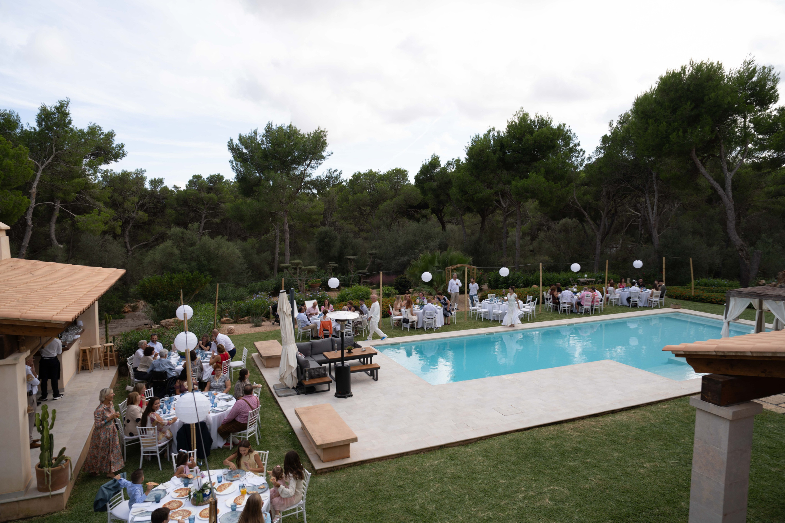 Wedding. Фотограф у Пальма де Майорка