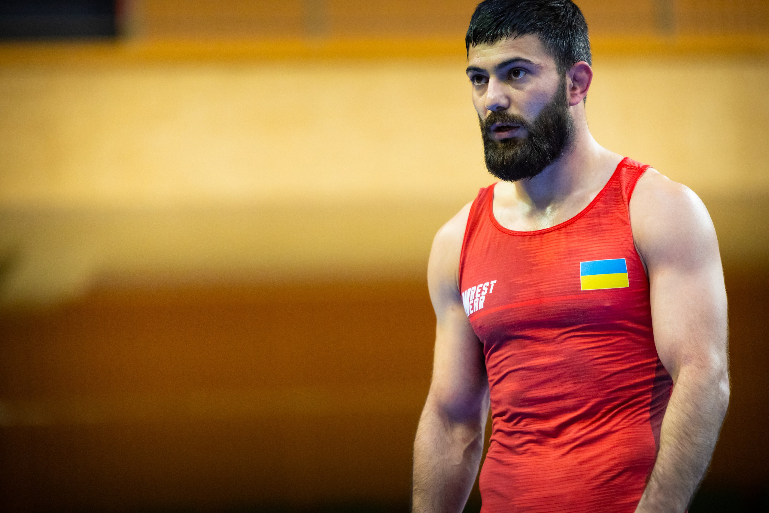 Кубок України по ГРБ та Чемпіонат України з Вільної боротьби серед дорослих 2025р. в м.Південне Одеської обл