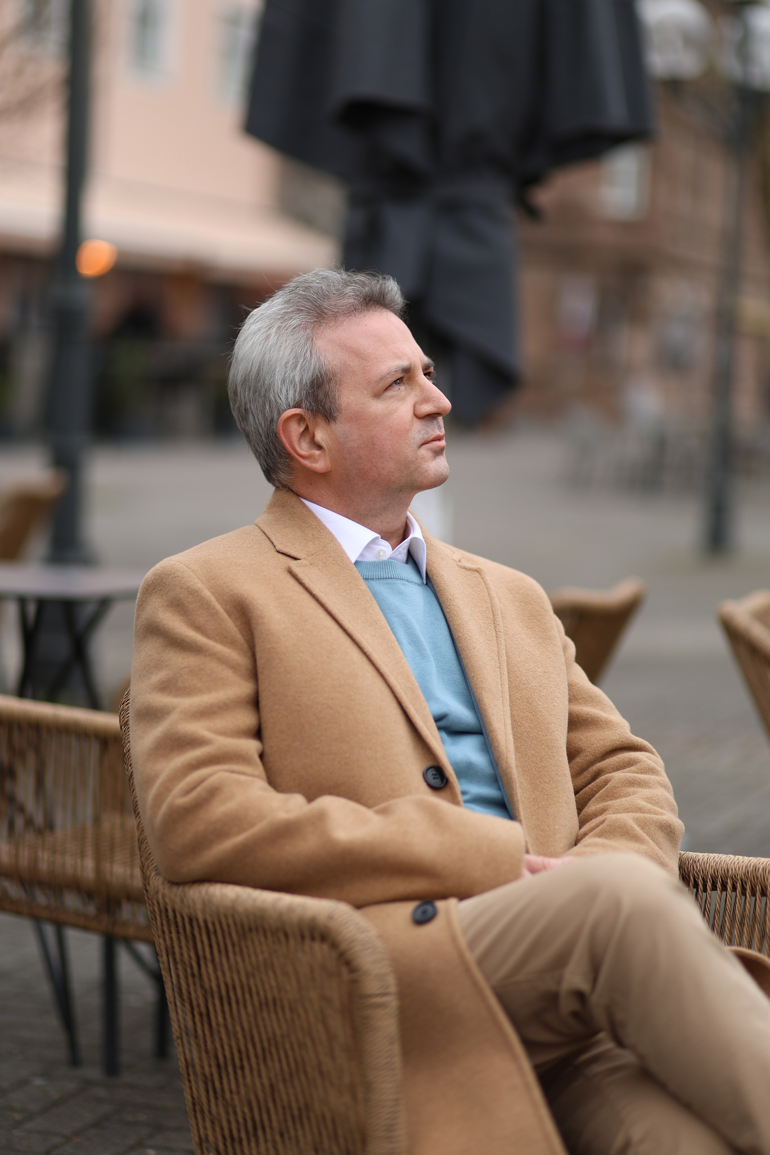 Business Fotoshooting. Ihr Fotograf in Nürnberg und Umgebung