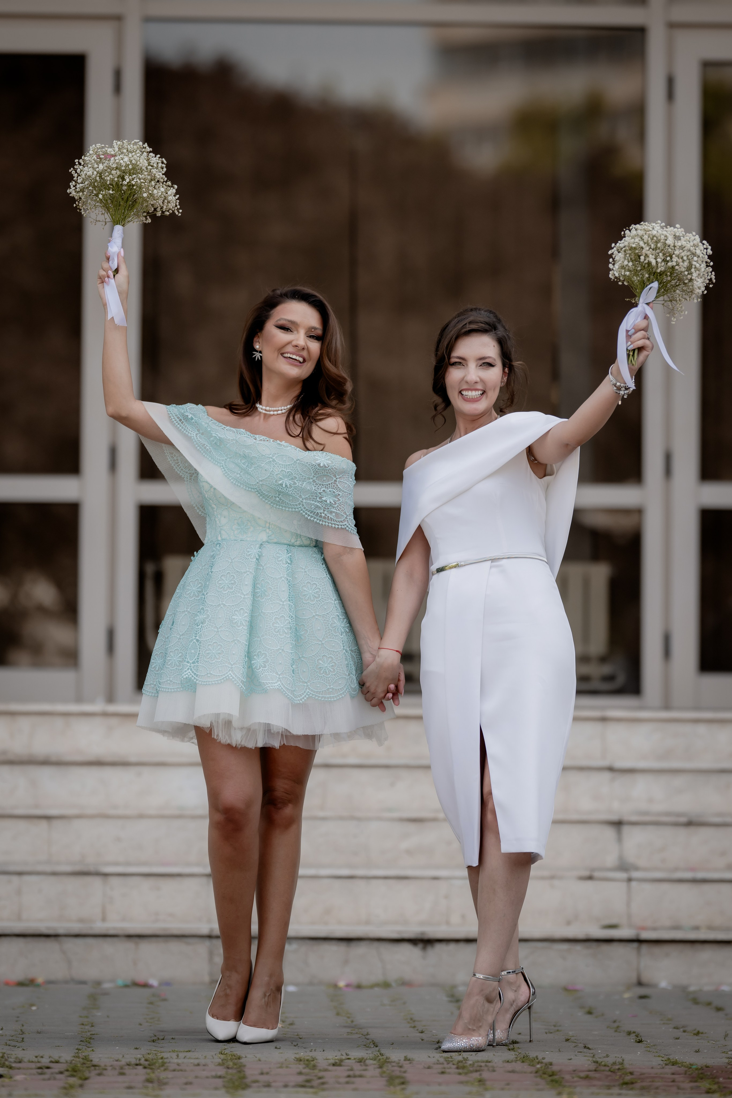 Fotograf la starea civila Sector 2 Bucuresti – Francesca & Rares