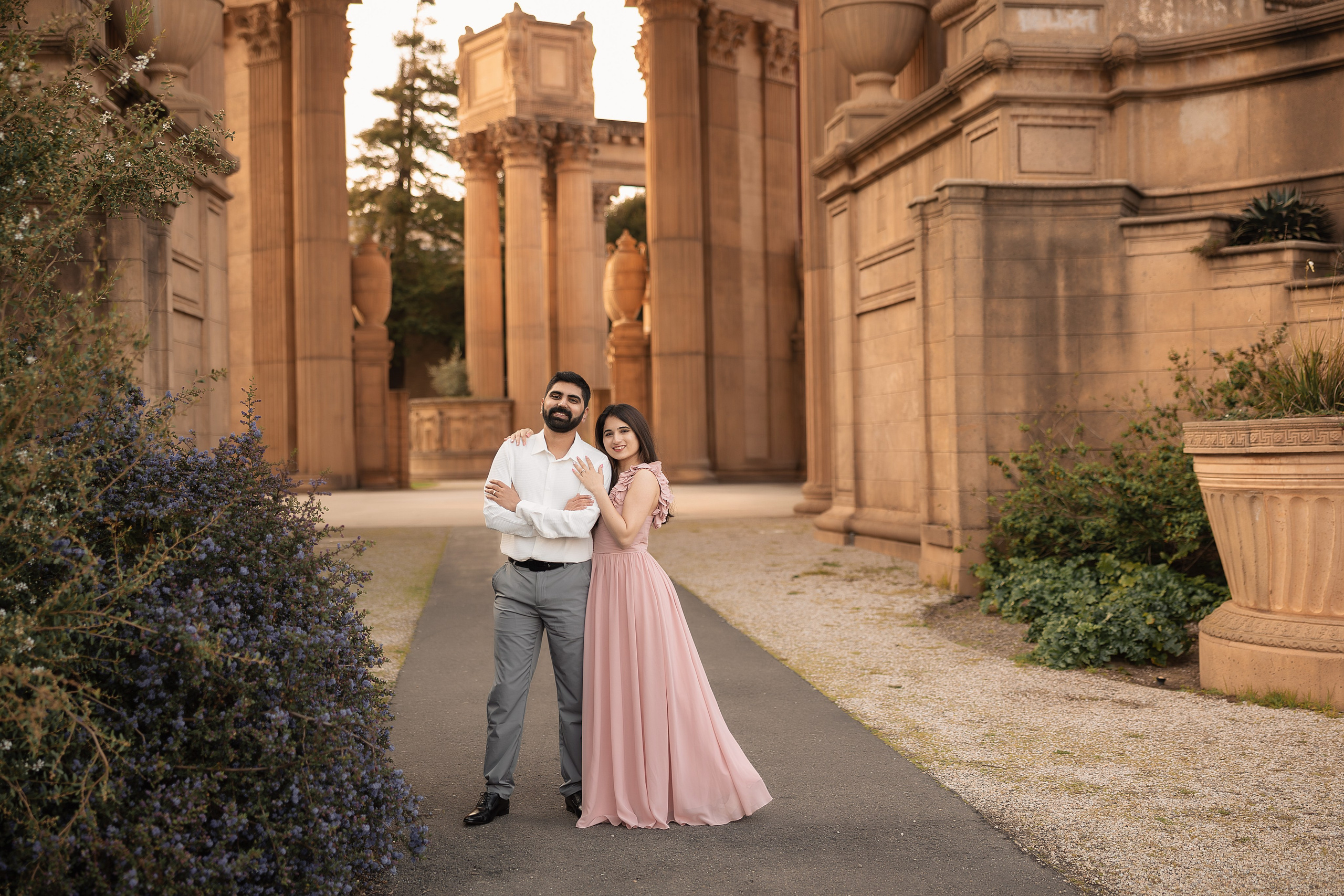 COUPLES. Couples & Families photographer in Bay Area, San Jose, California