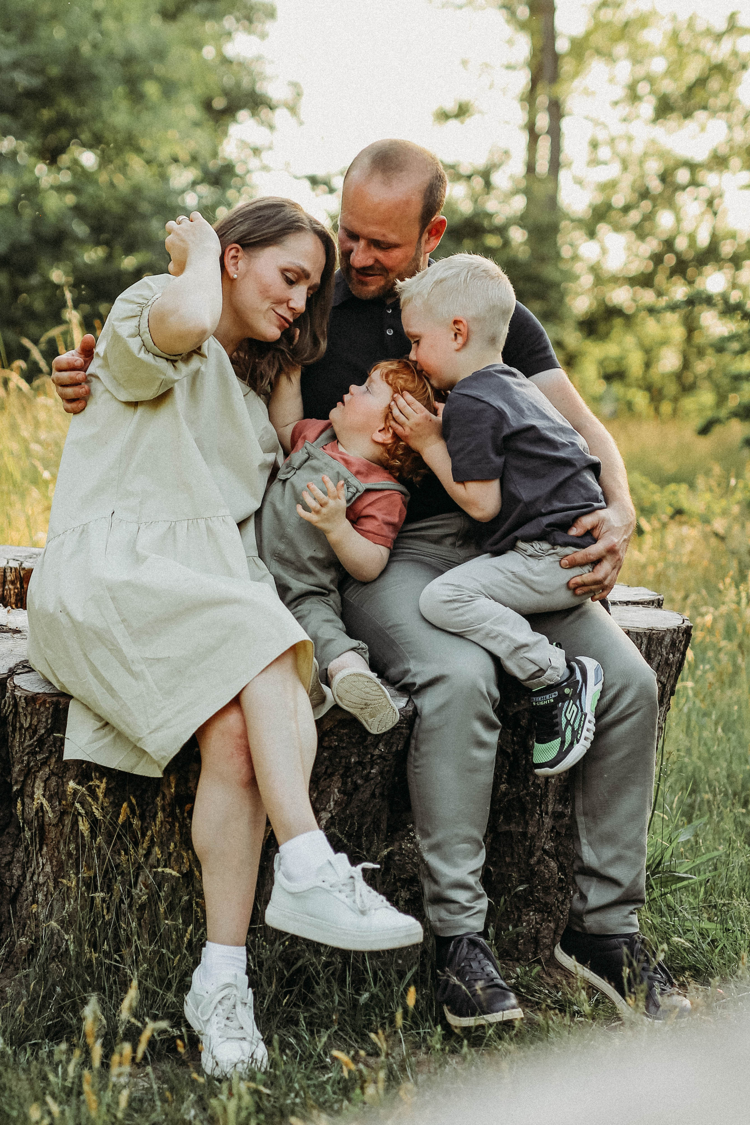 Лайфстайл фотограф Ольга Вильгельм