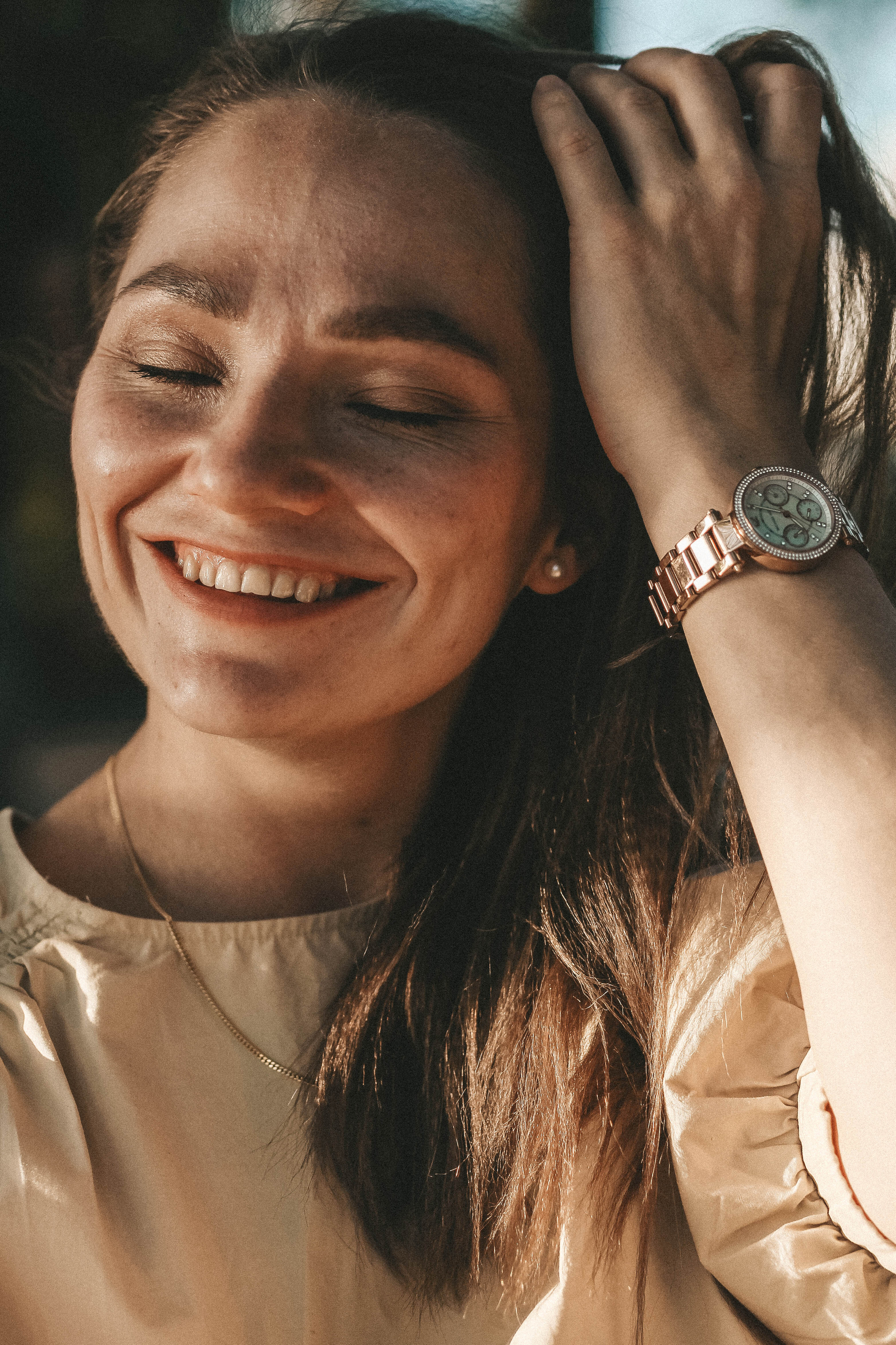 Лайфстайл фотограф Ольга Вильгельм